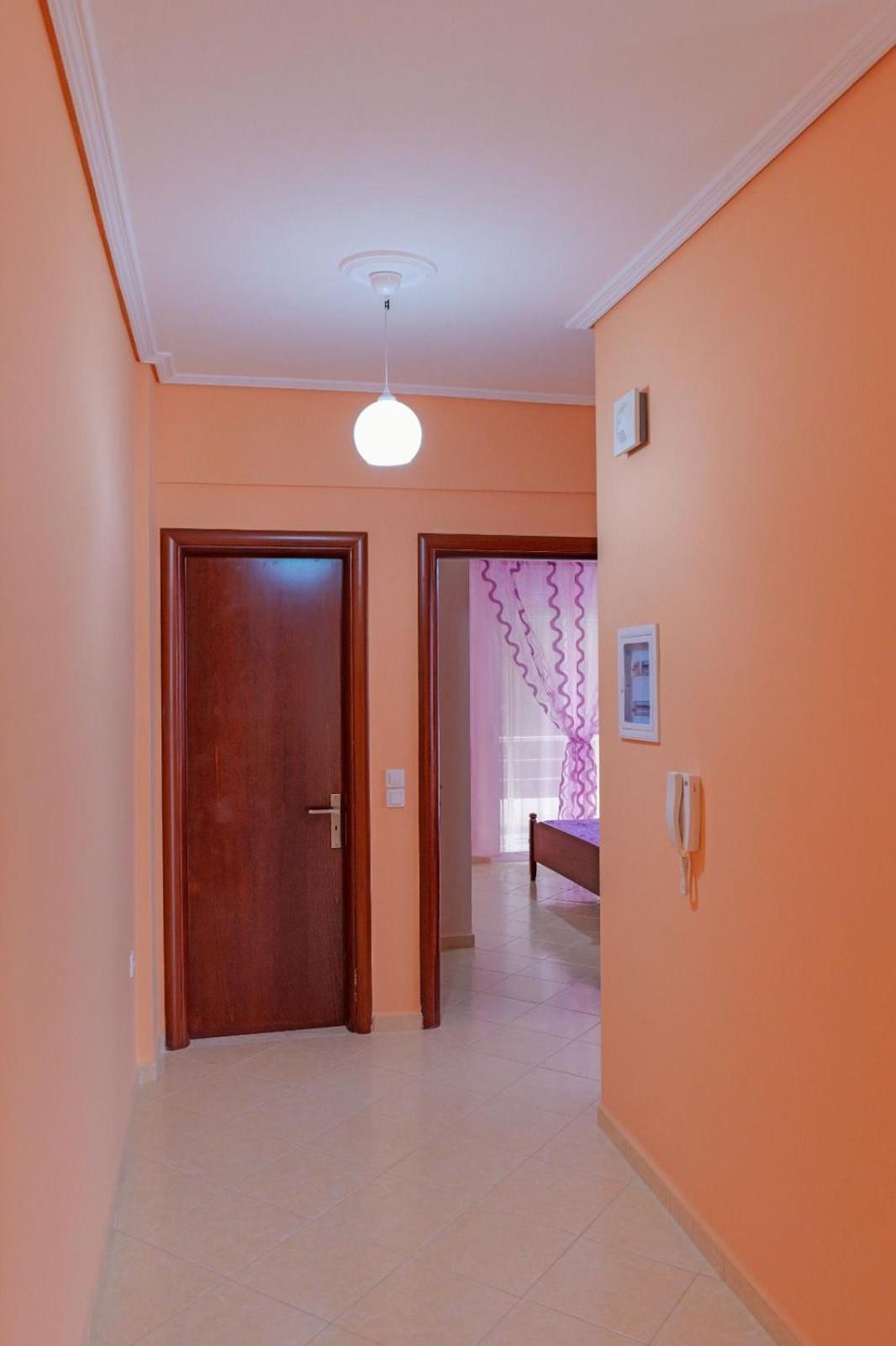 Sofia Apartments