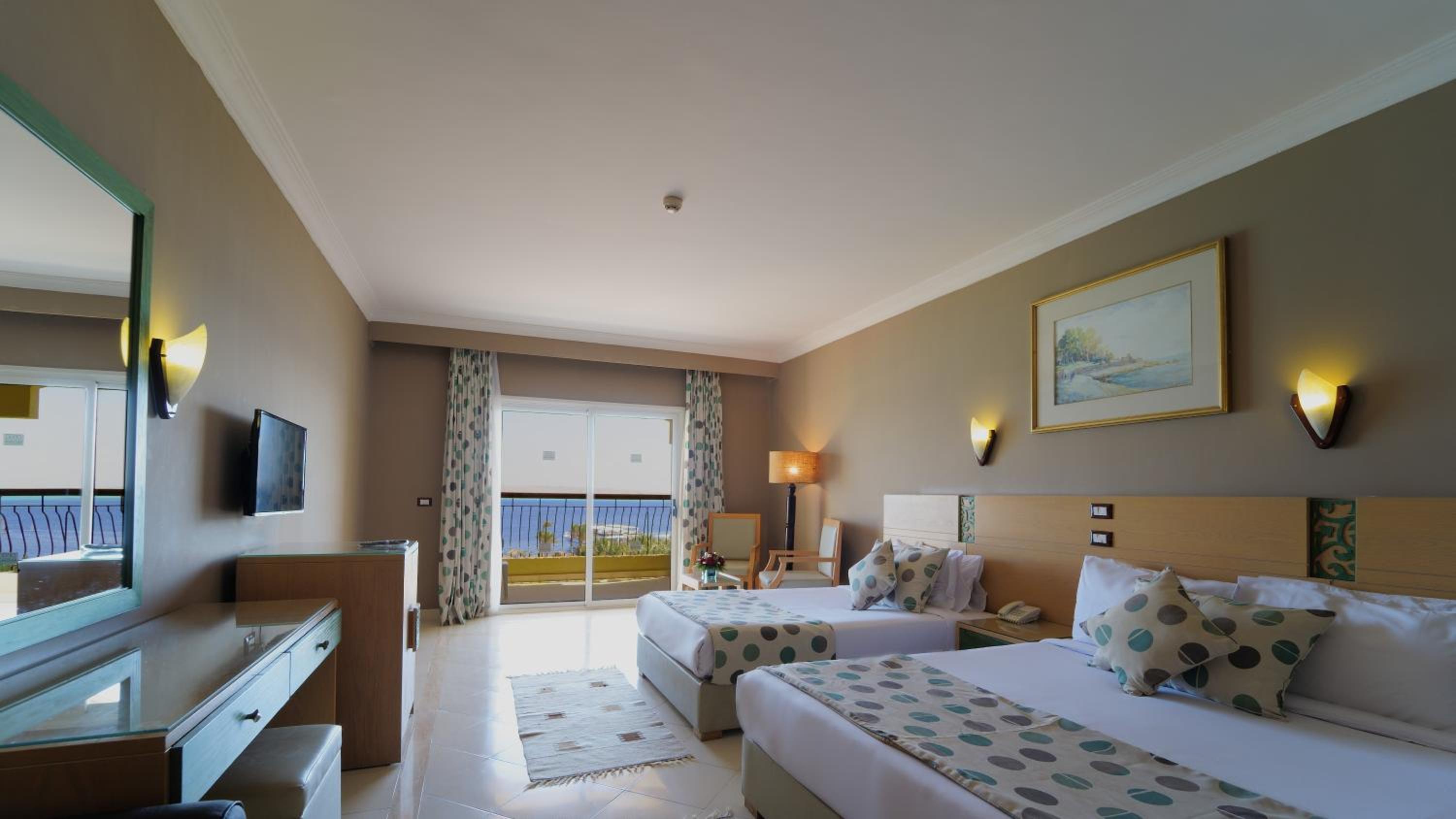 Regina Resort and Aqua Park Hurghada