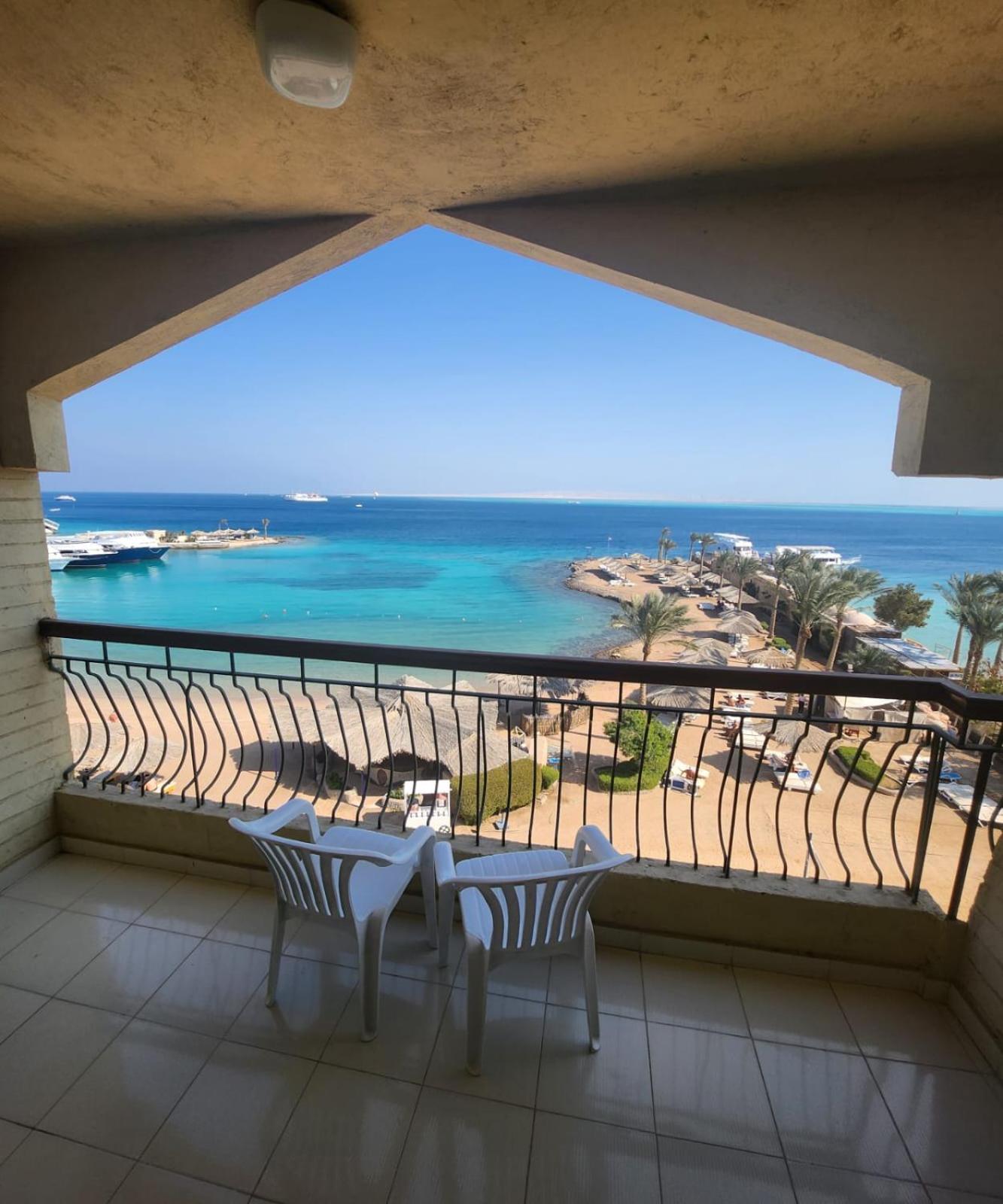 Regina Resort and Aqua Park Hurghada