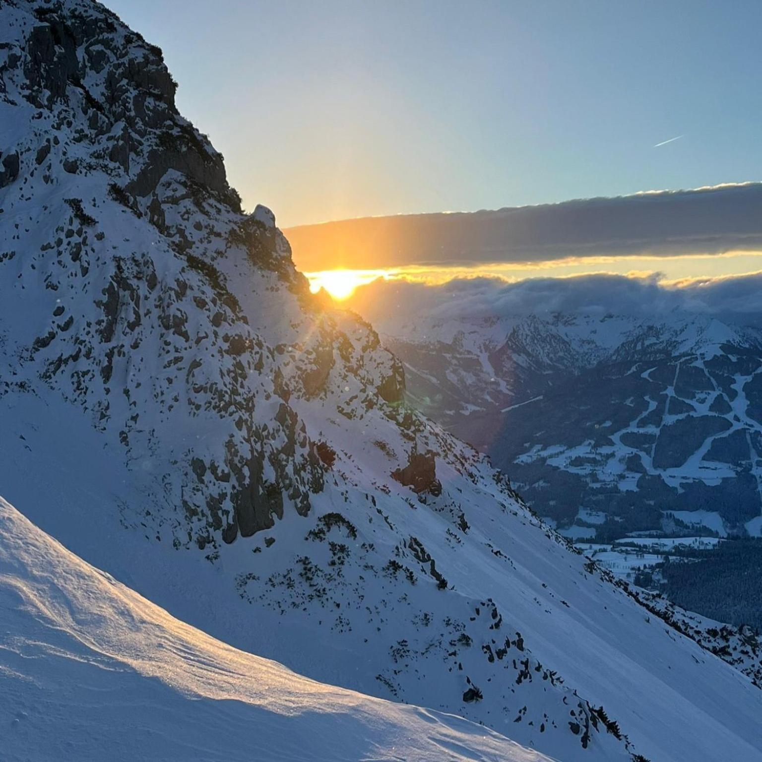 Appartement Ski-Willy