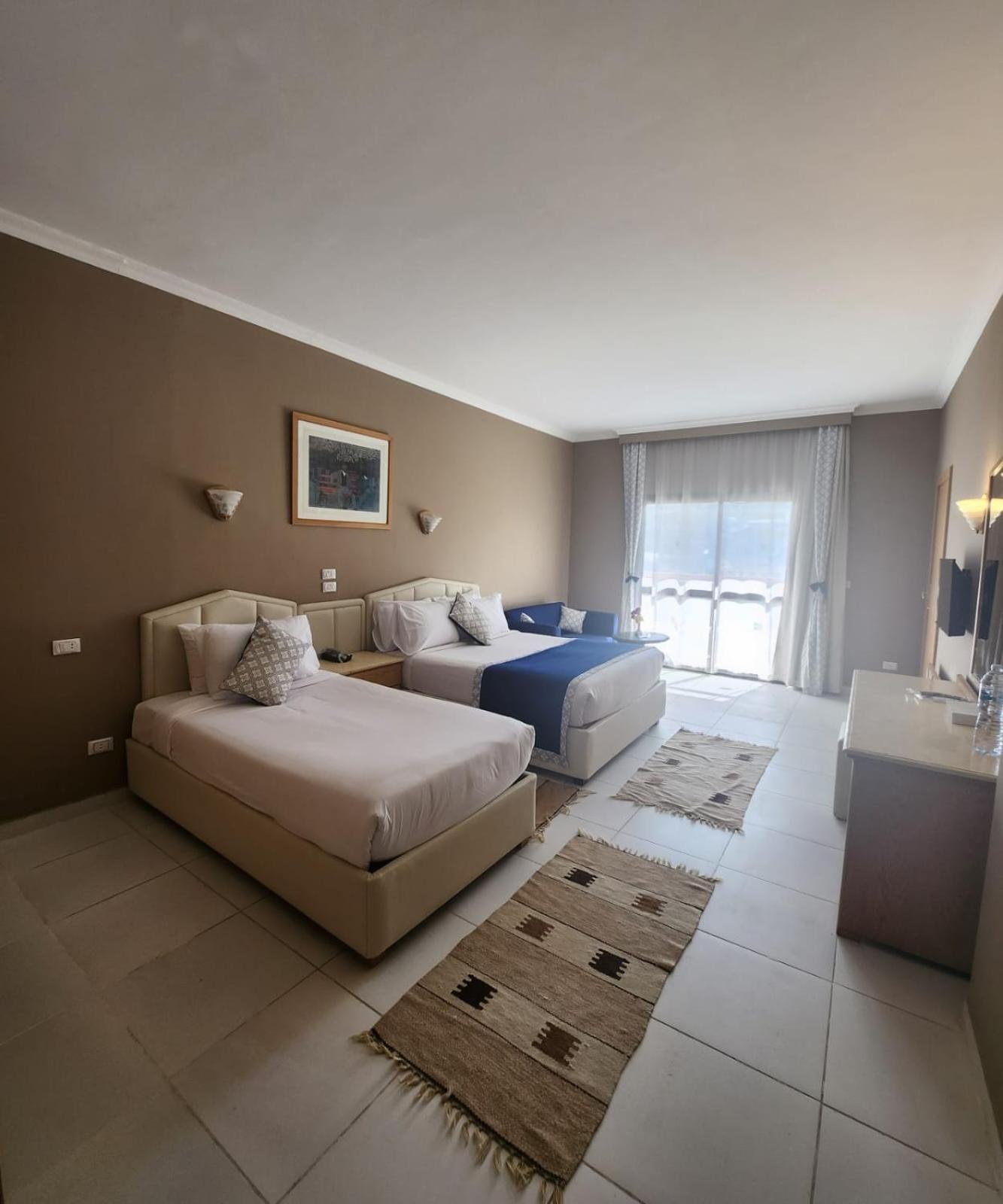 Regina Resort and Aqua Park Hurghada