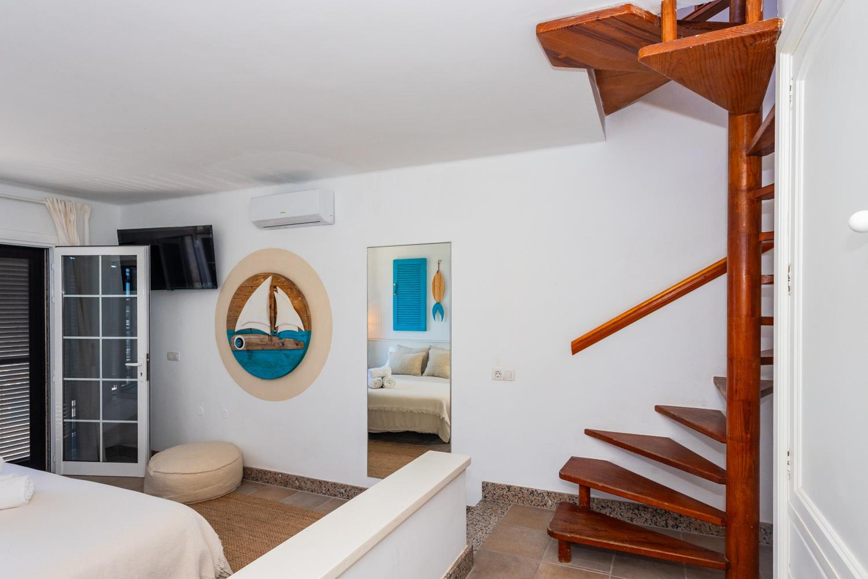 Eslanzarote Varadero House, super wifi