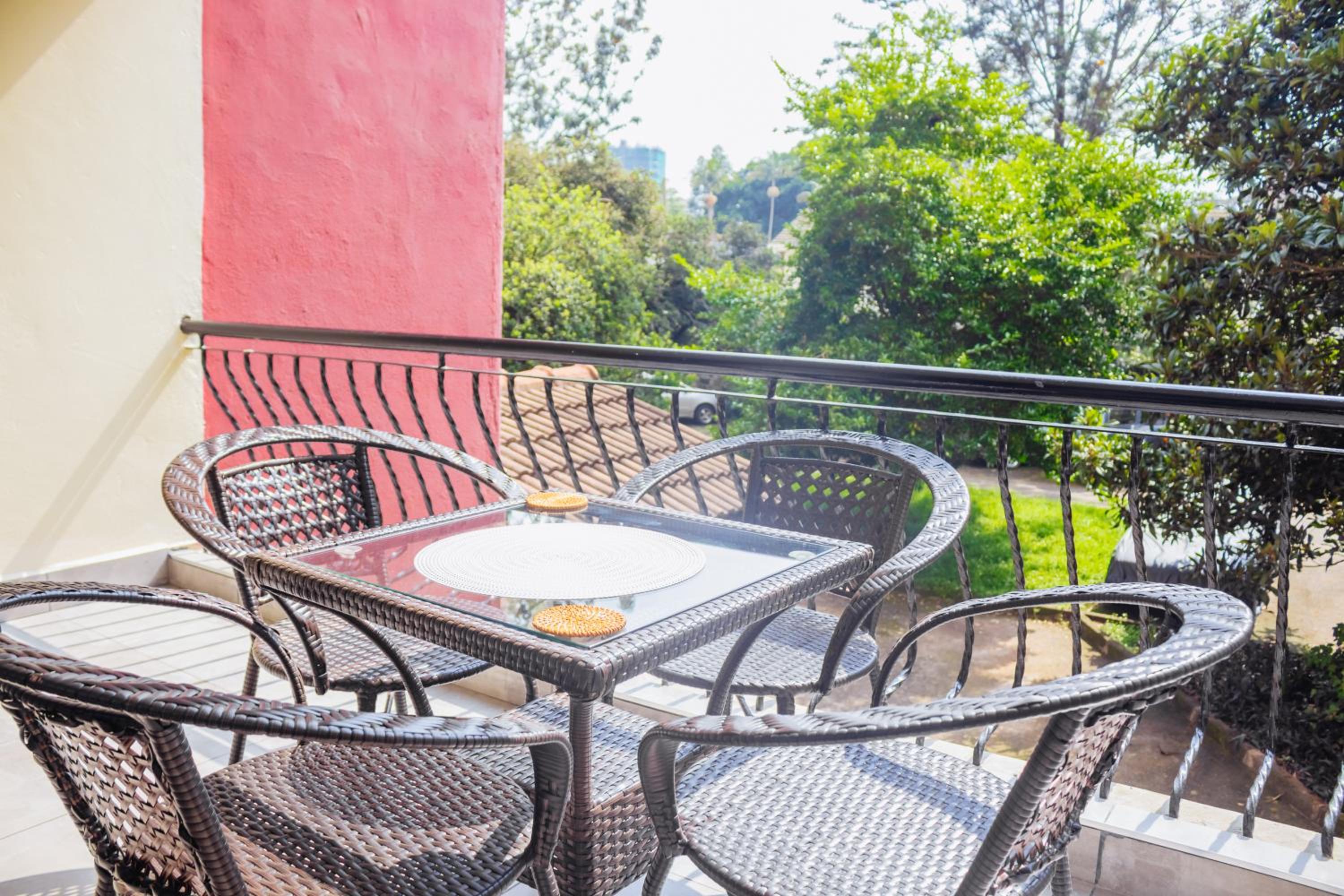 A Haven in Westlands view 3