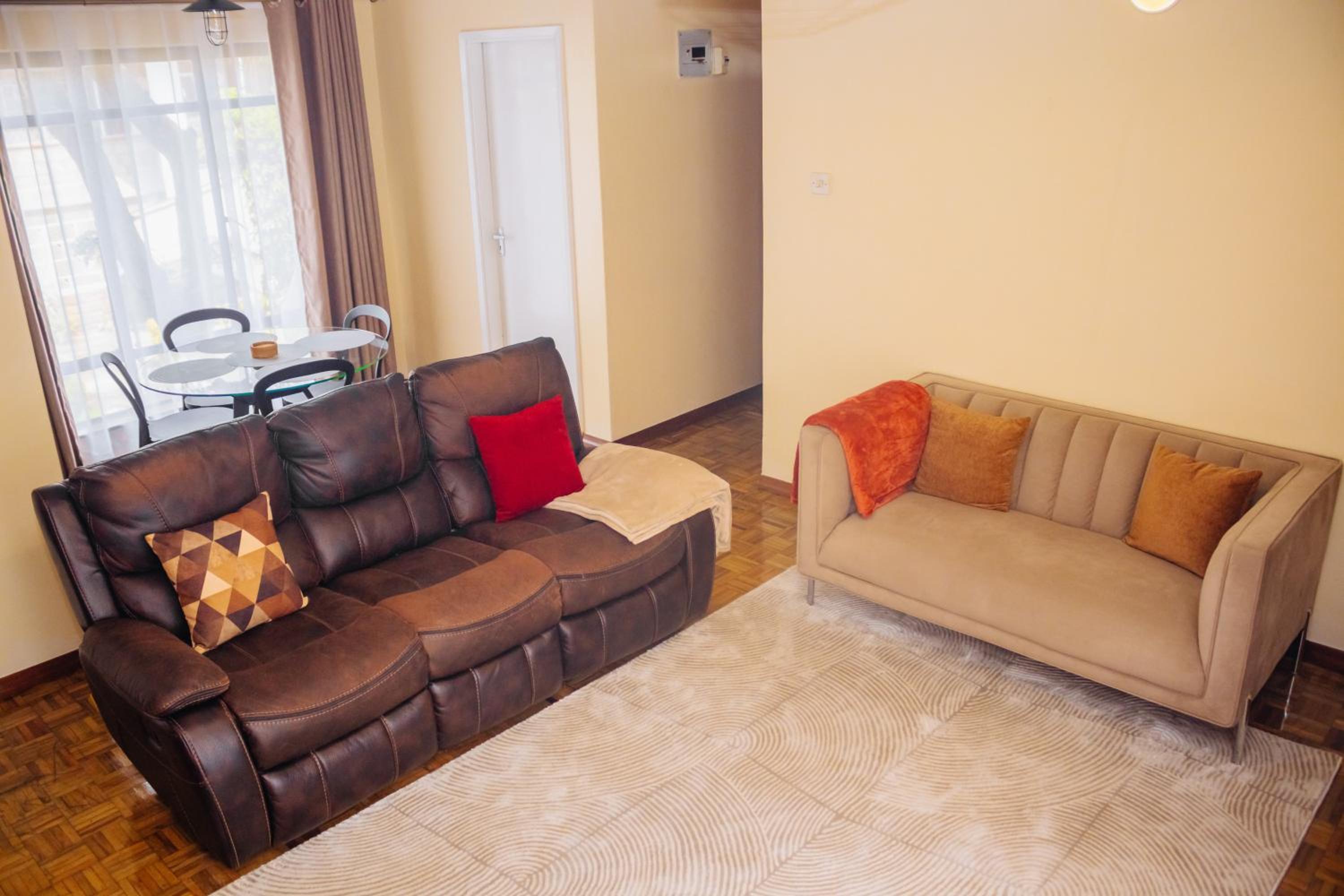 A Haven in Westlands view 4
