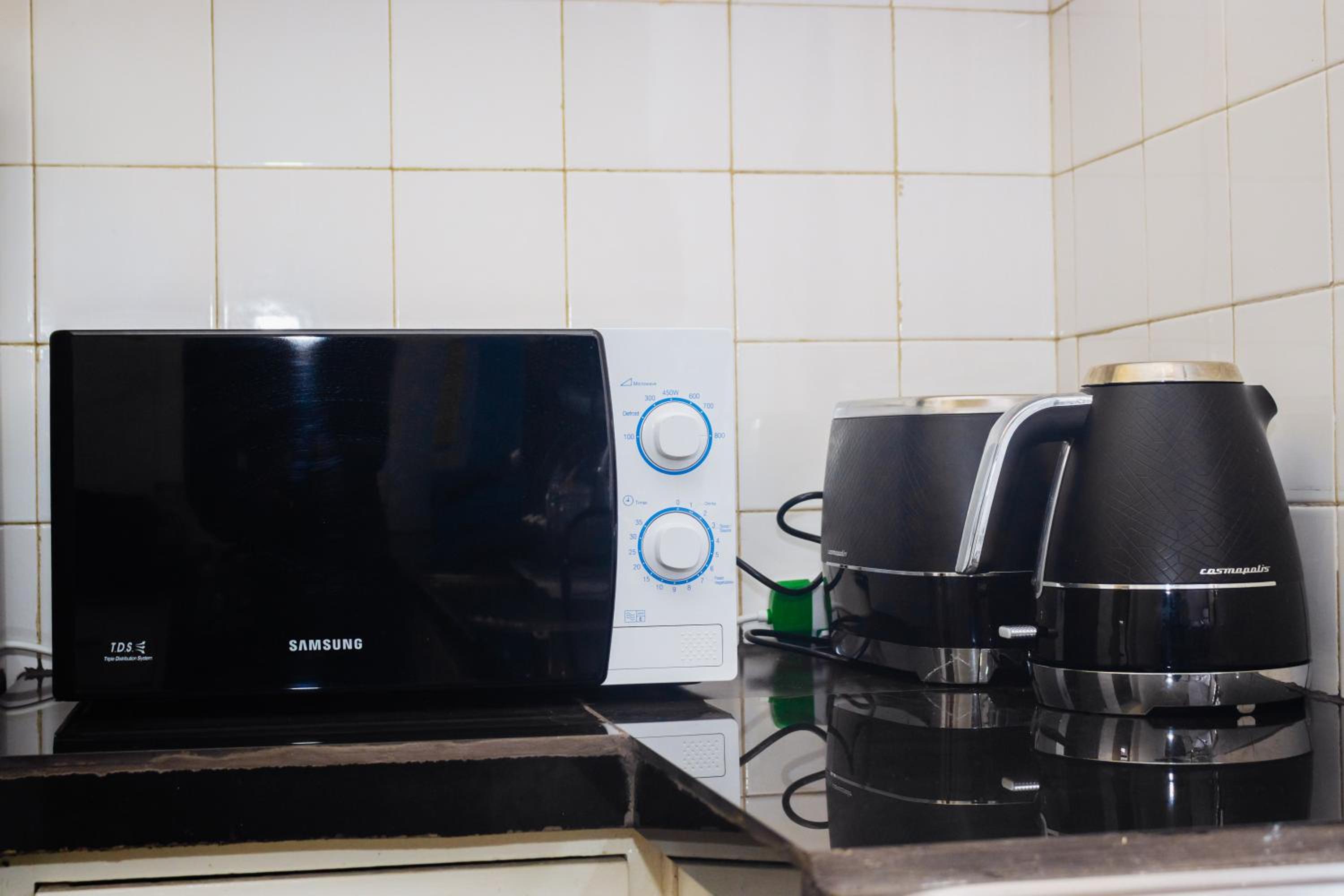 A Haven in Westlands view 5