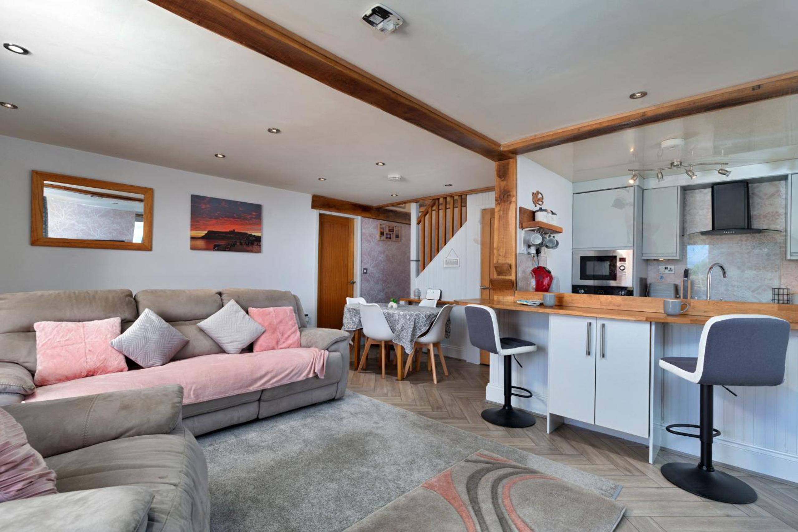 Finest Retreats - Abbeyview view 2