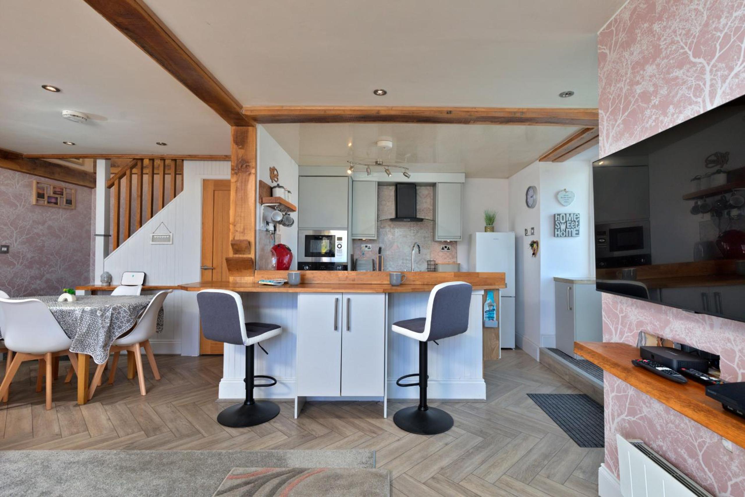 Finest Retreats - Abbeyview view 3