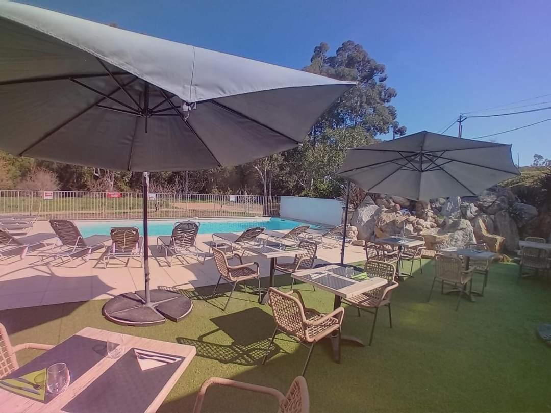 AUBERGE DE CANNEDDA