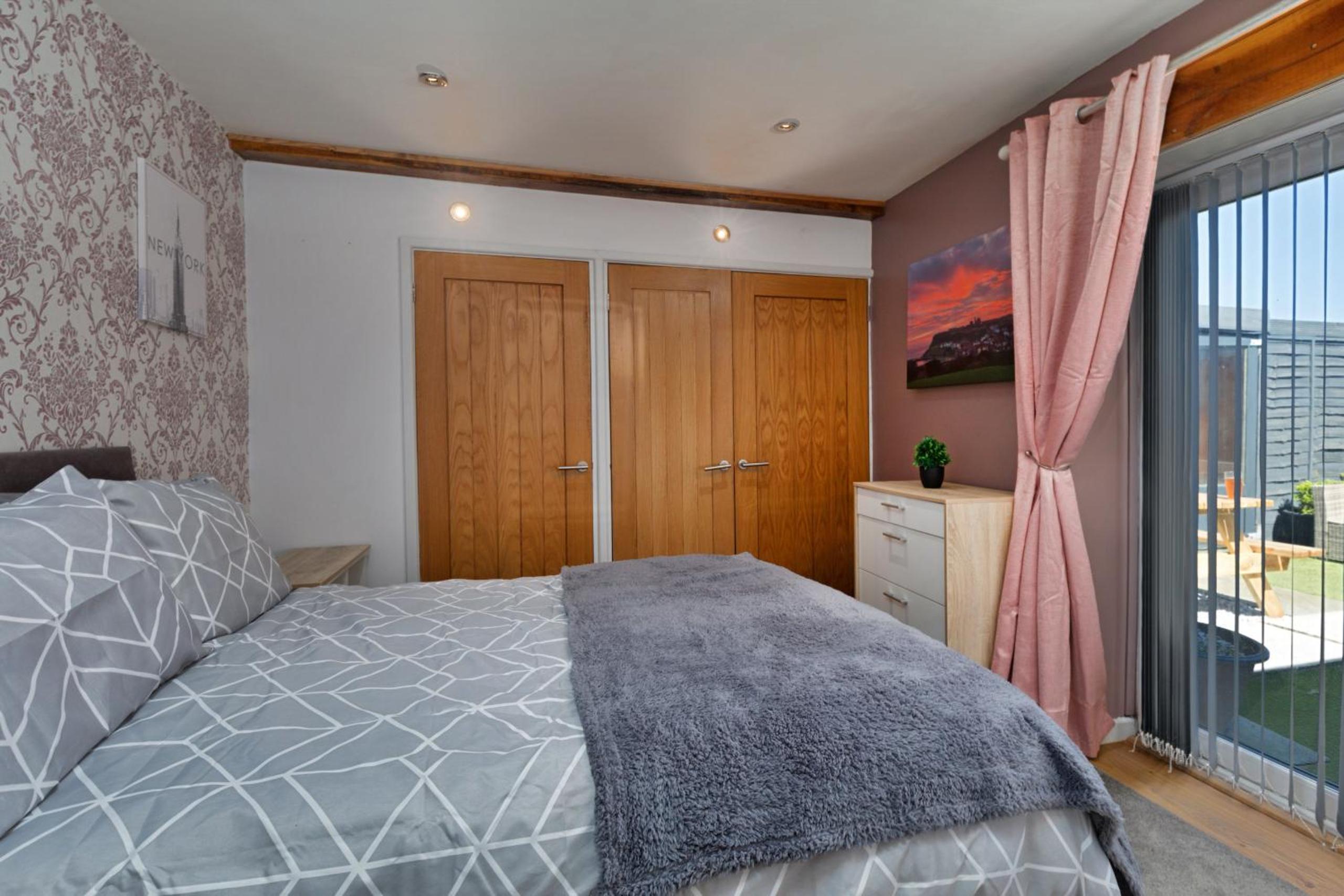 Finest Retreats - Abbeyview view 4