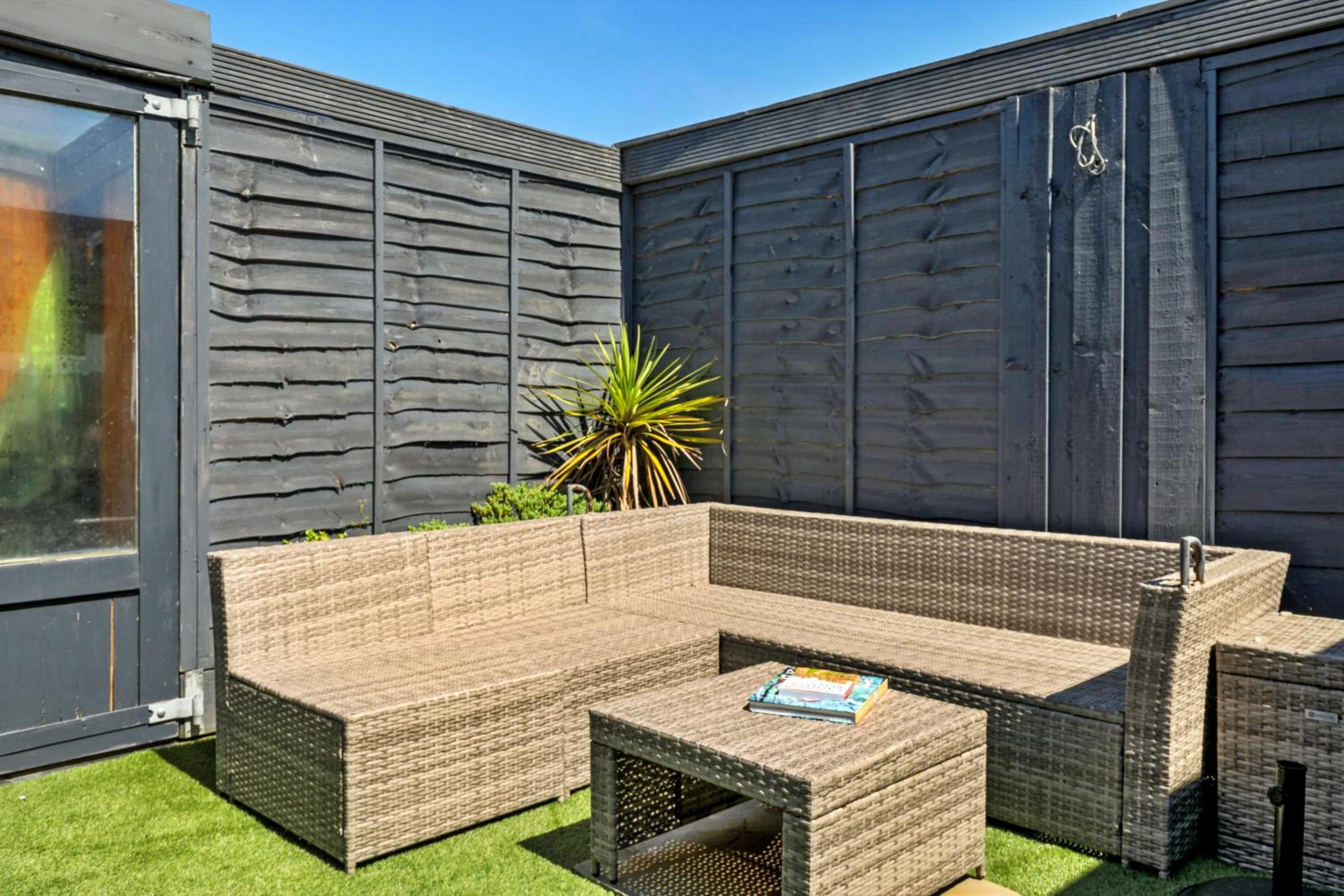 Finest Retreats - Abbeyview view 5