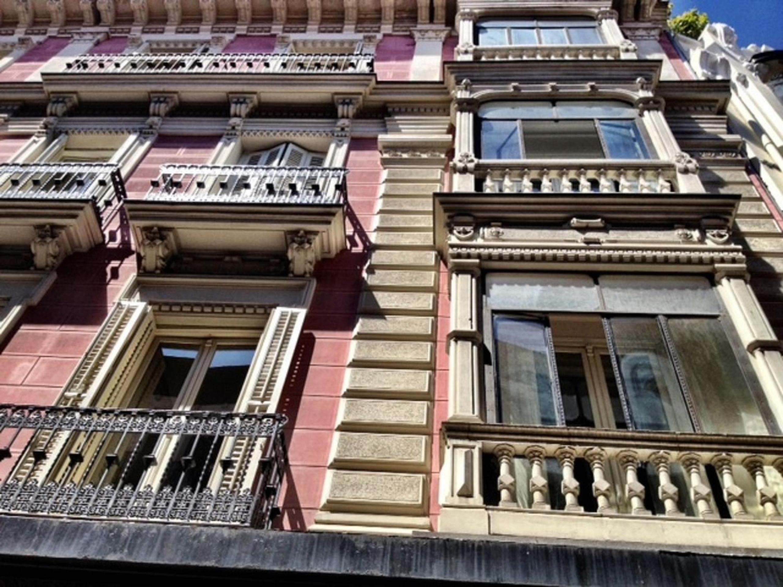 Apartamentos Matute 11