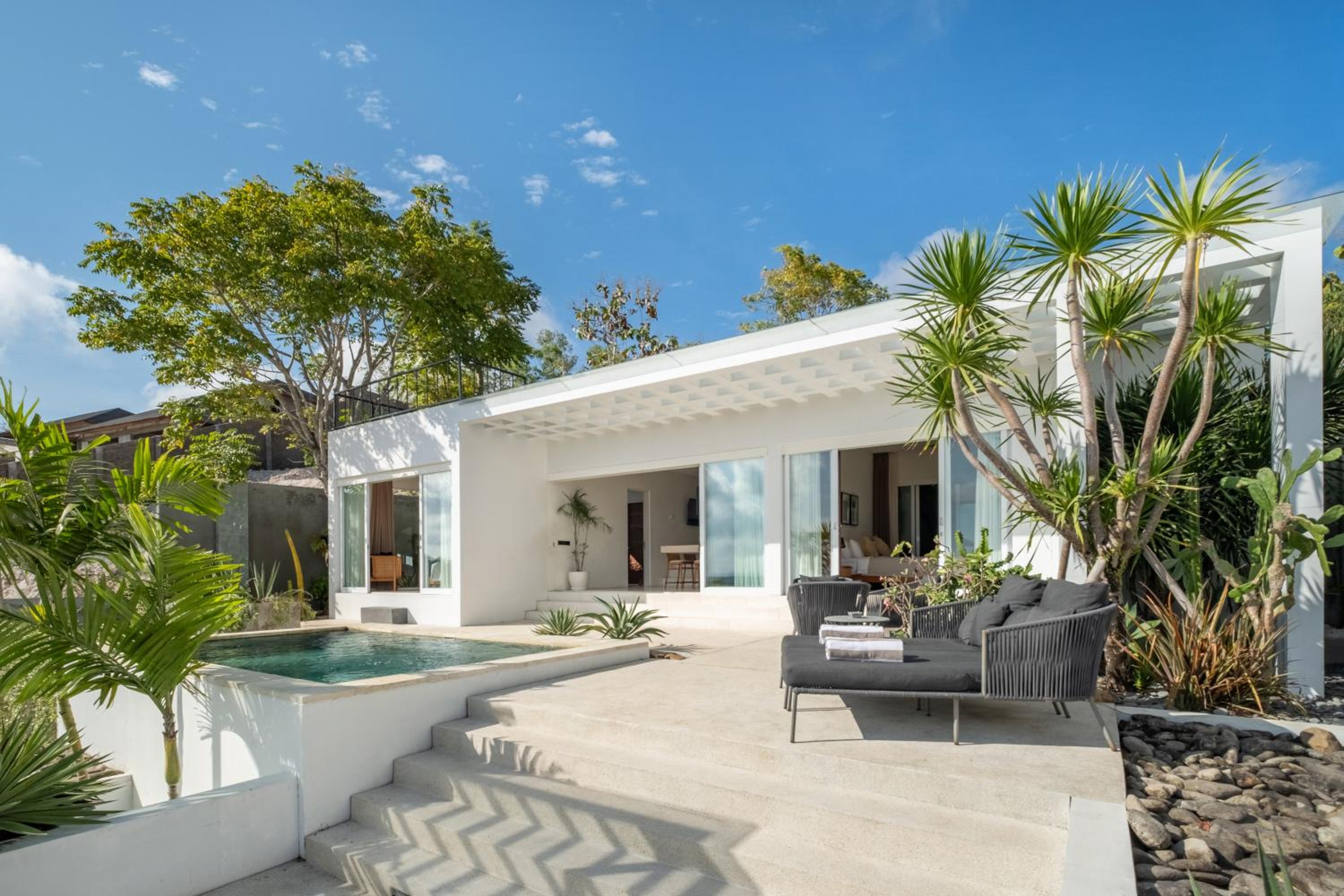 Hotel Villa Osun - Image 1