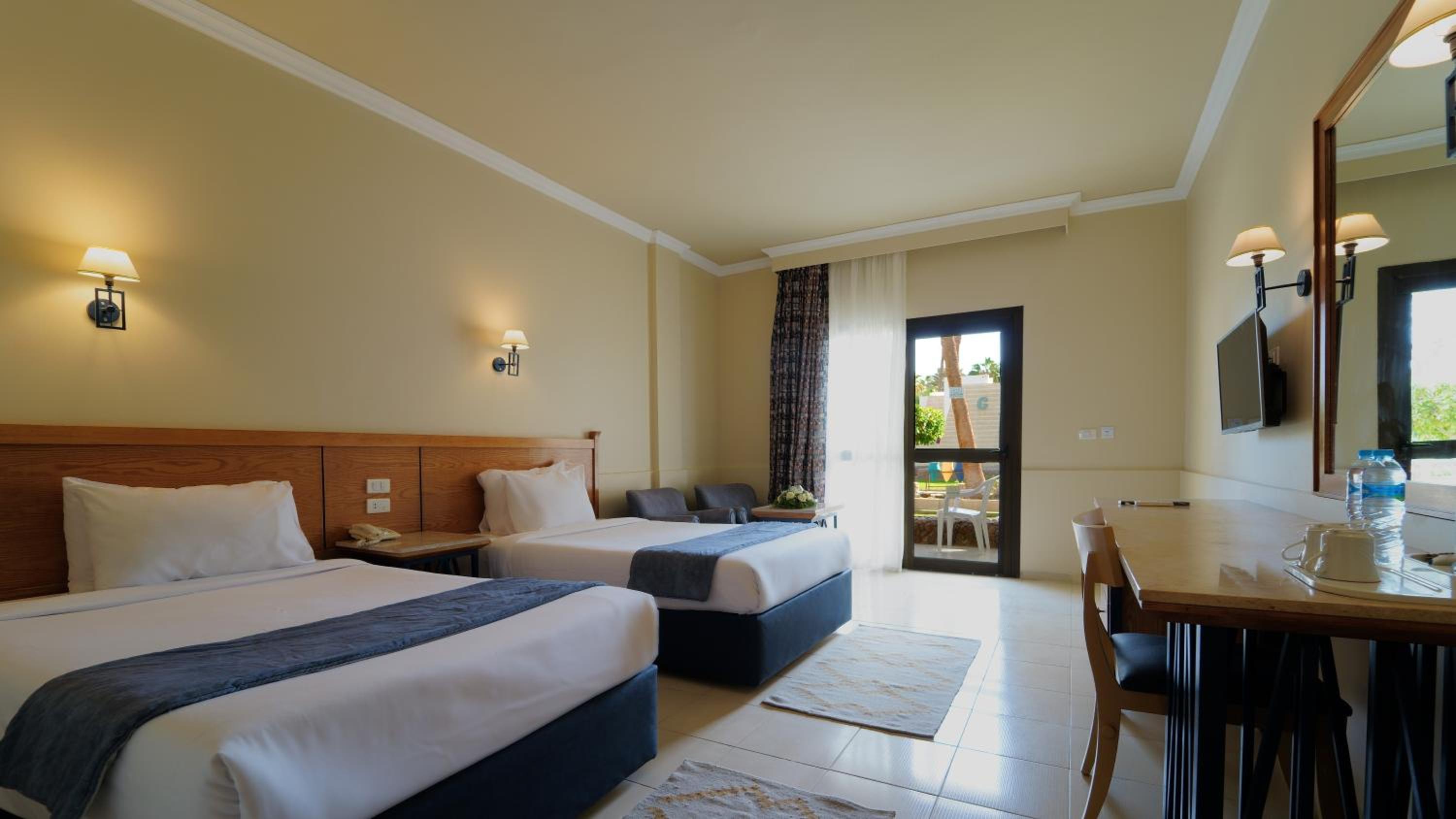 Regina Resort and Aqua Park Hurghada