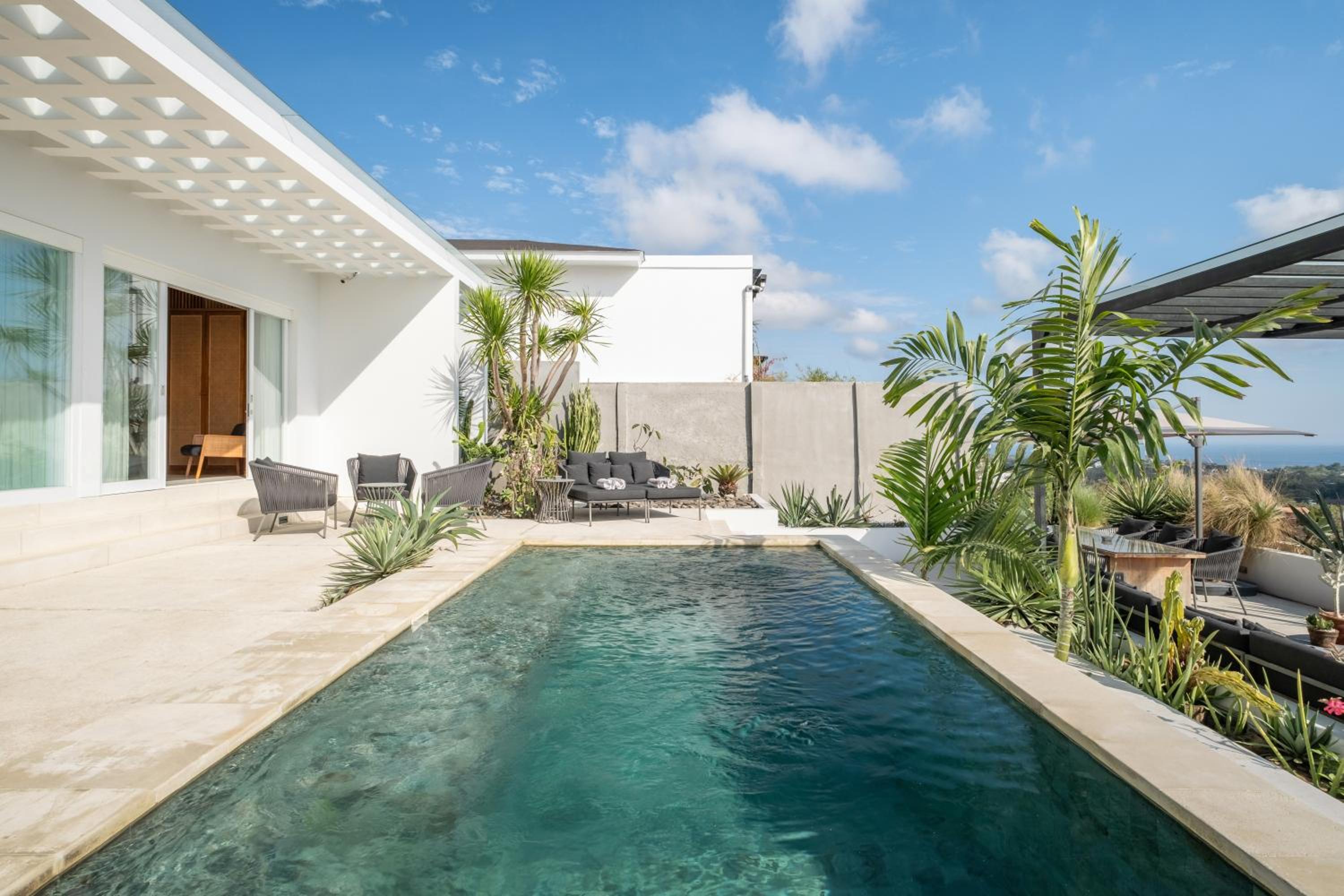 Villa Osun view 5