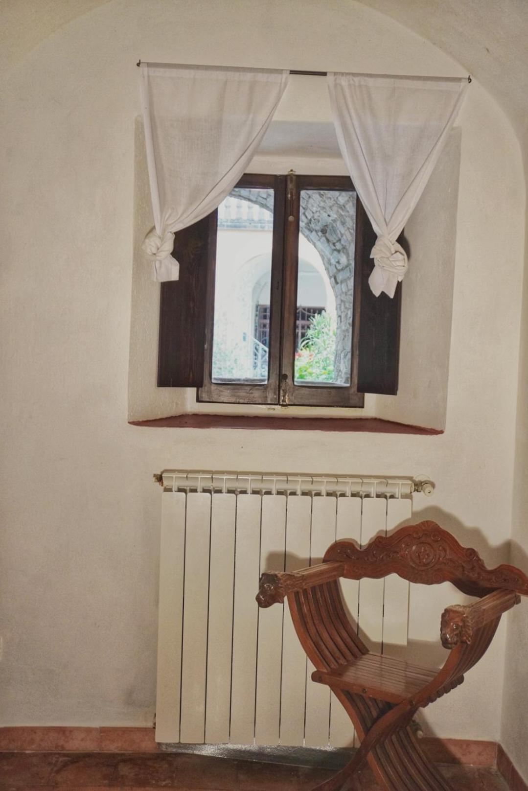 Lunigiana Experience