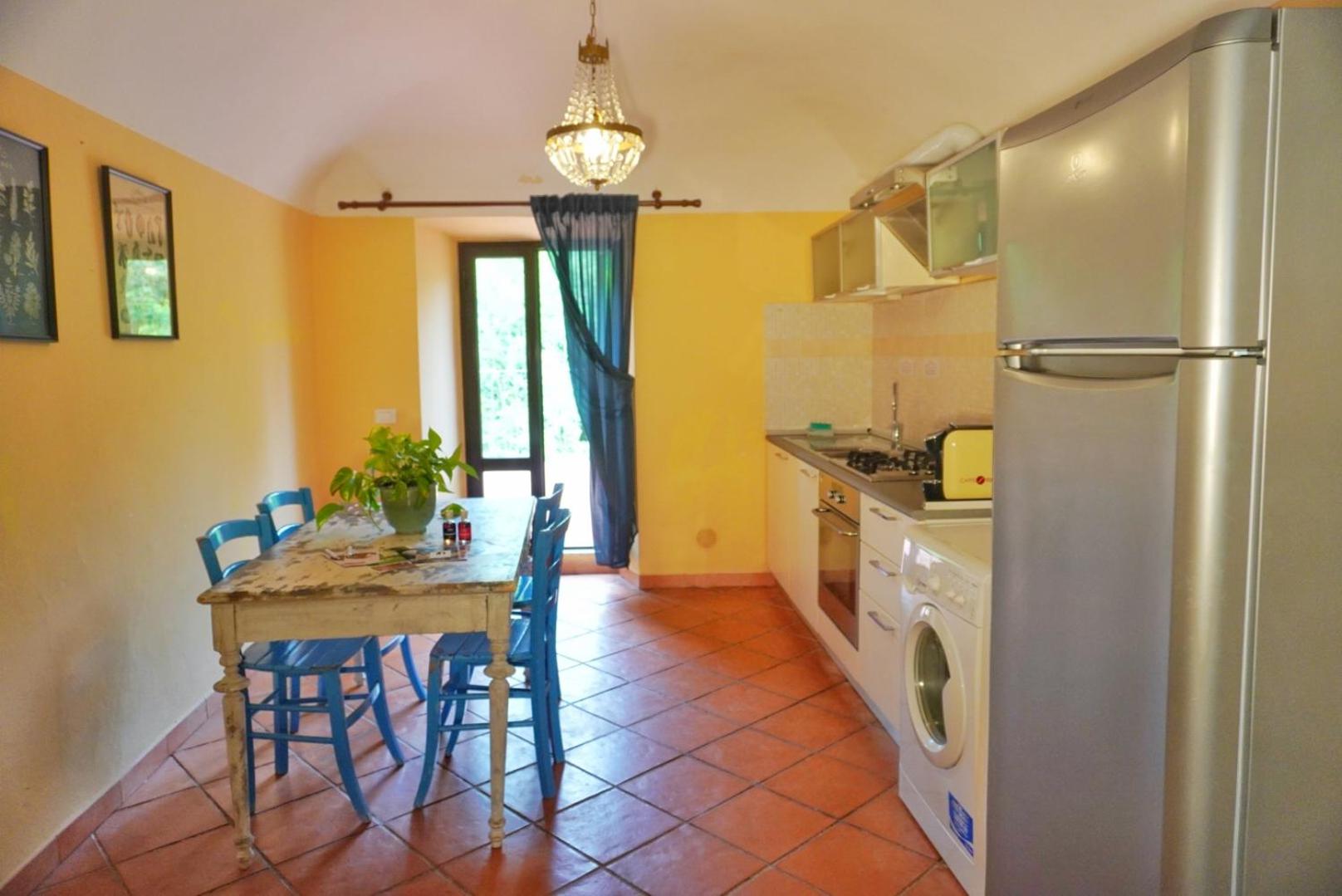 Lunigiana Experience