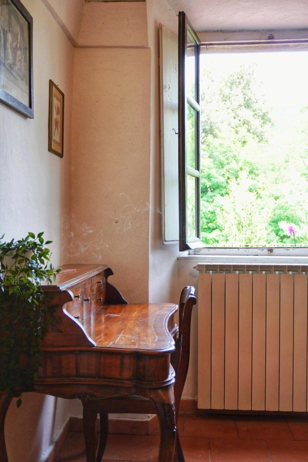 Lunigiana Experience