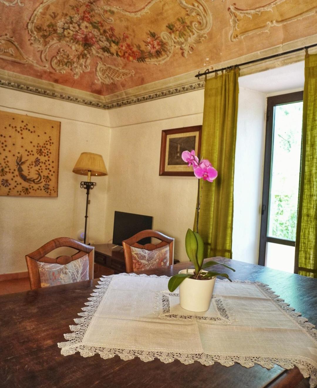 Lunigiana Experience