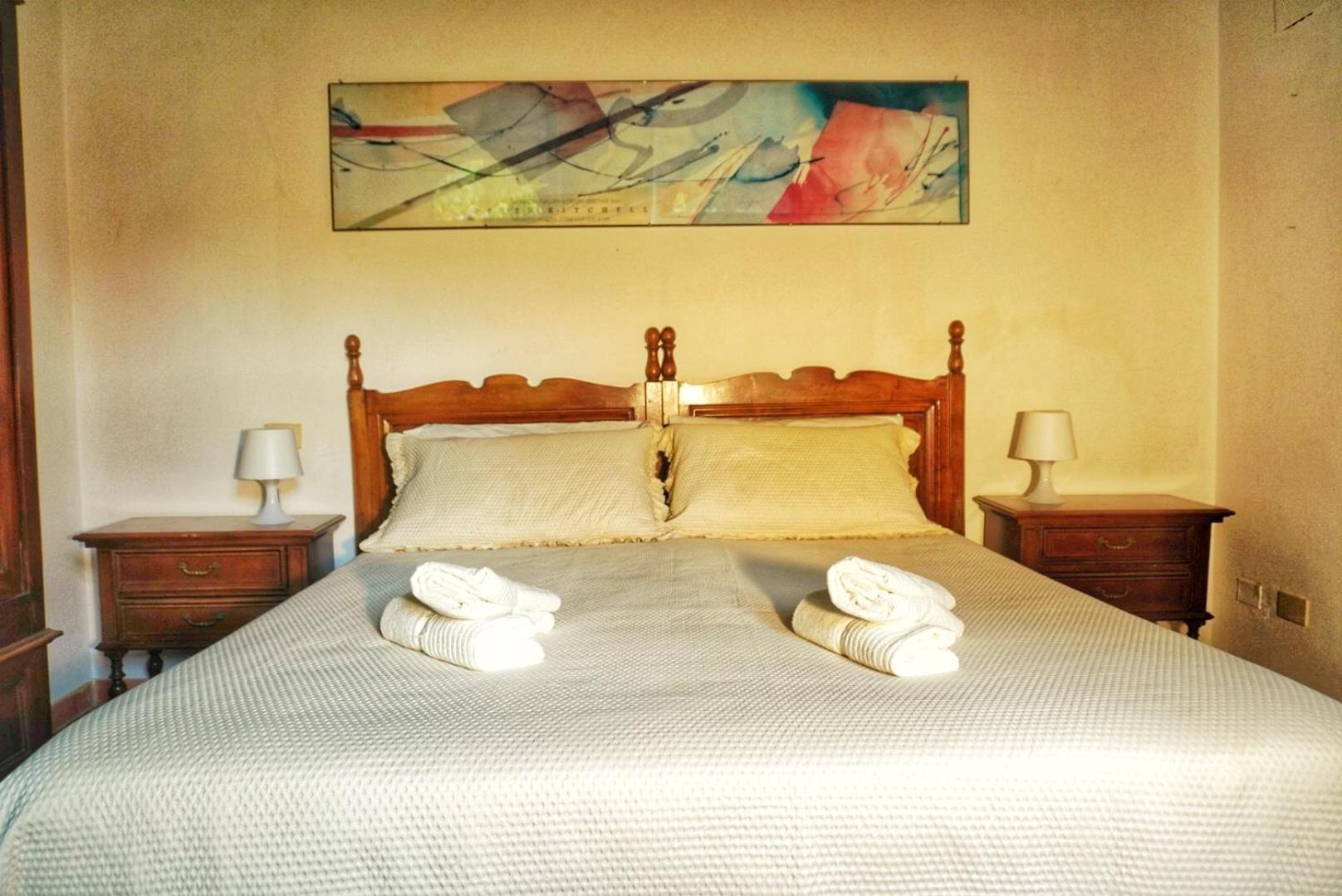 Lunigiana Experience