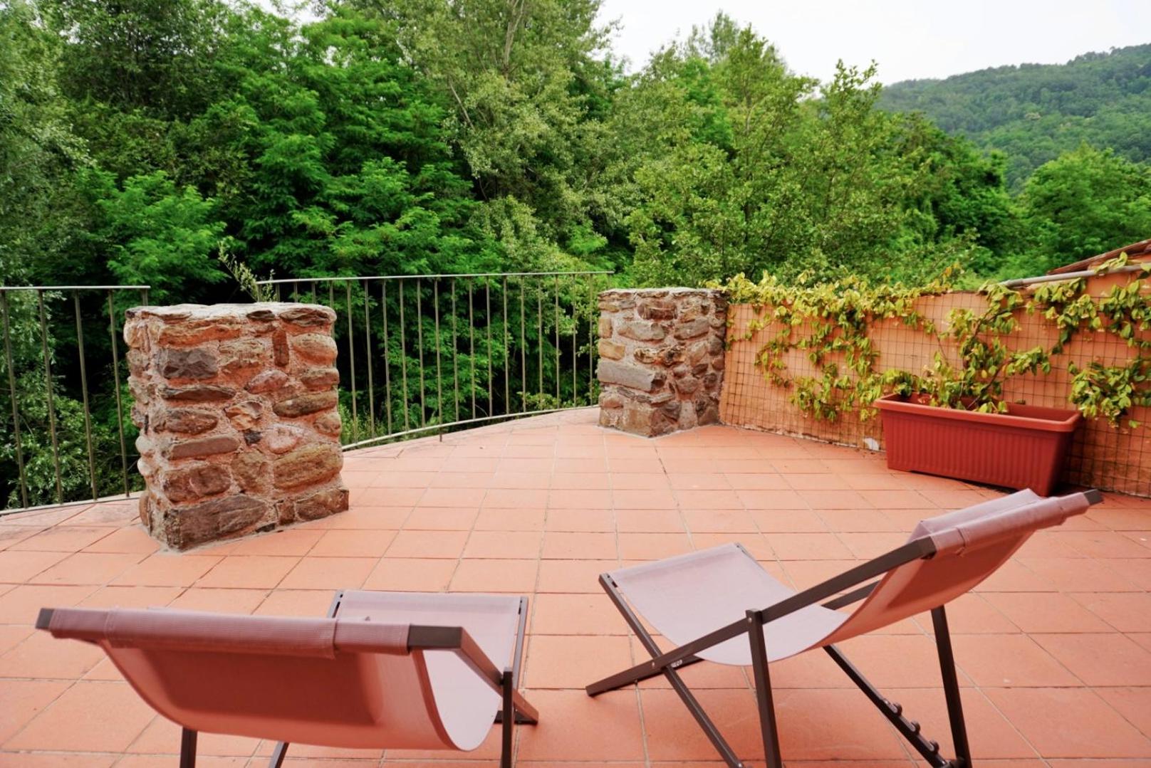 Lunigiana Experience