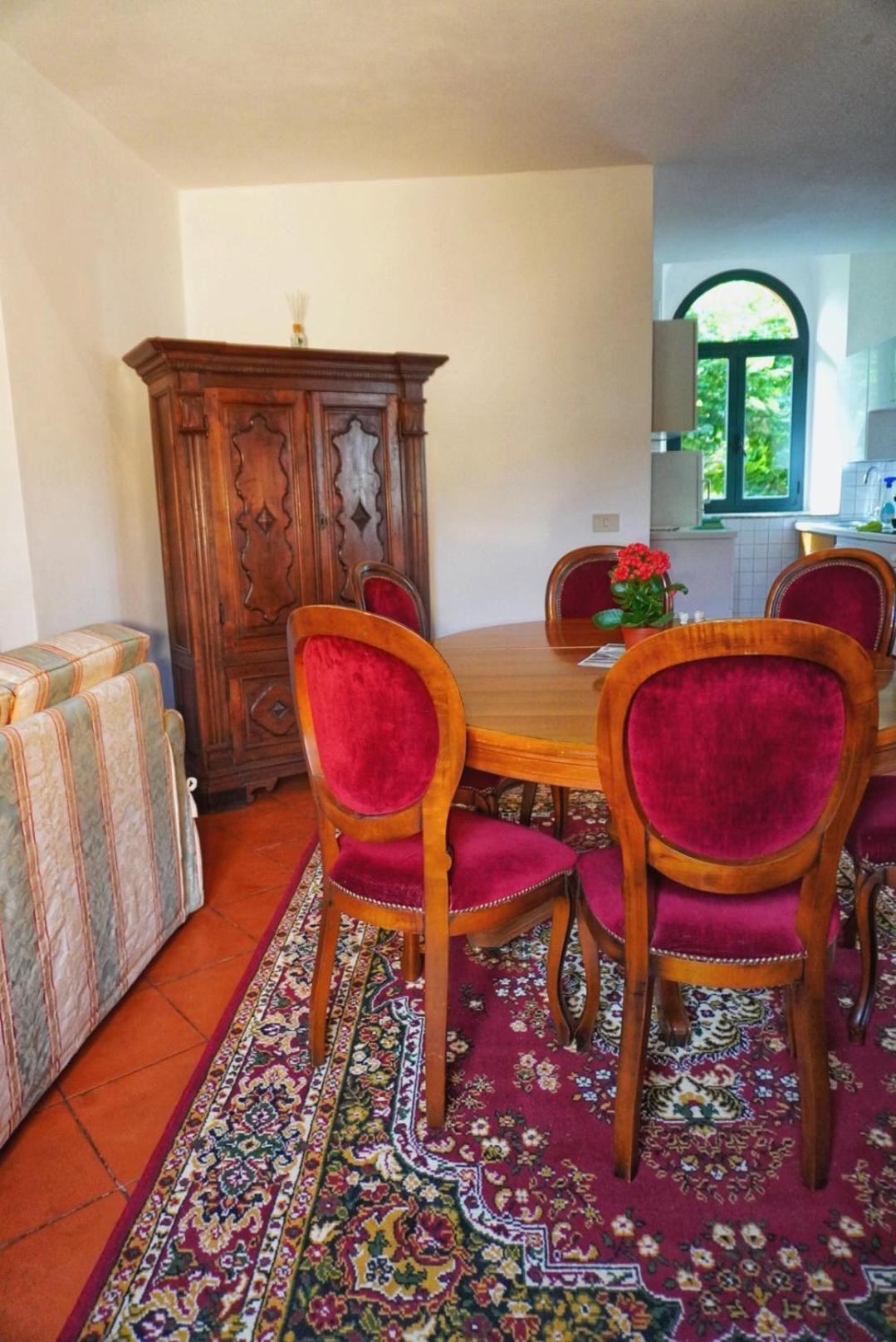 Lunigiana Experience