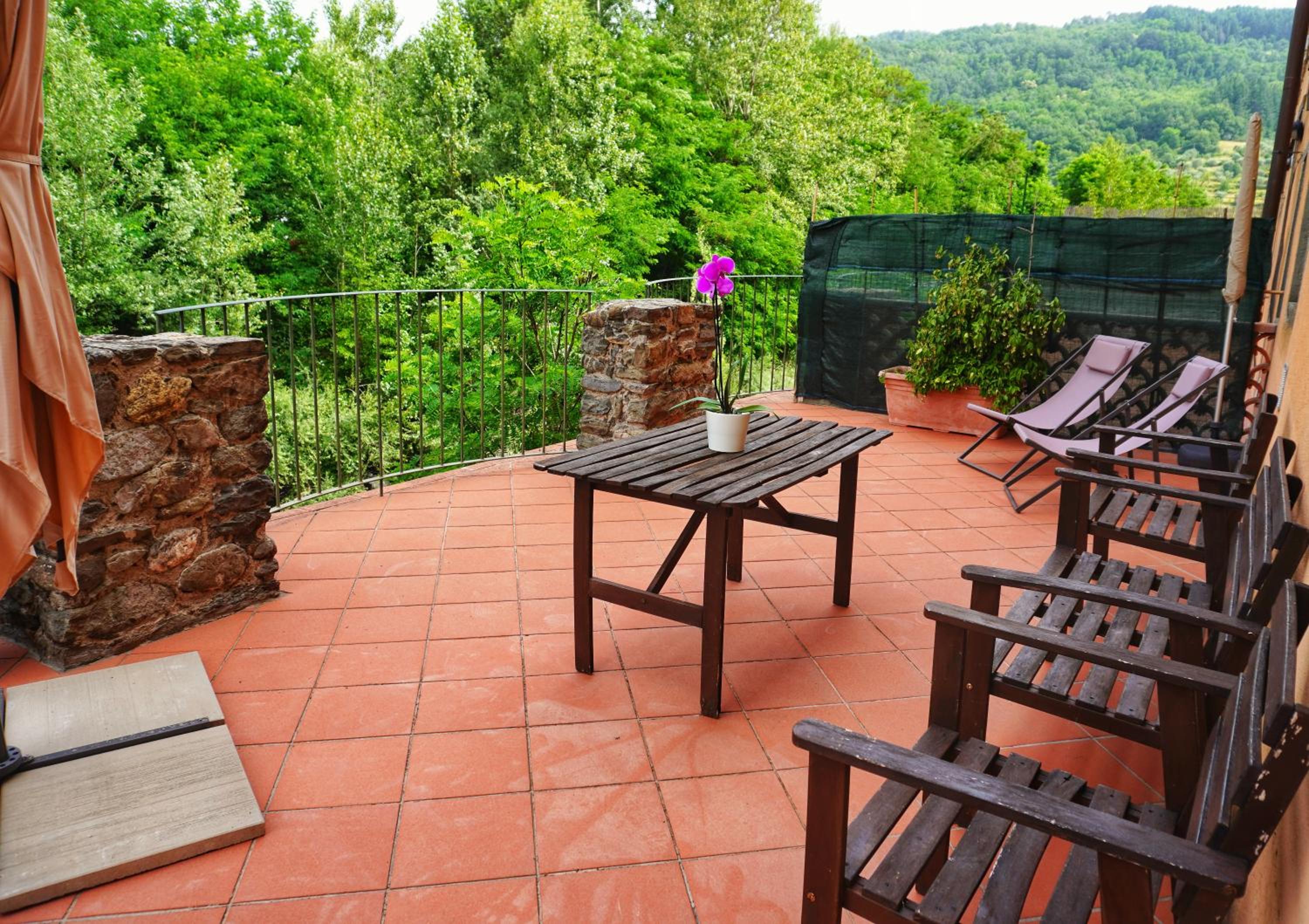 Lunigiana Experience