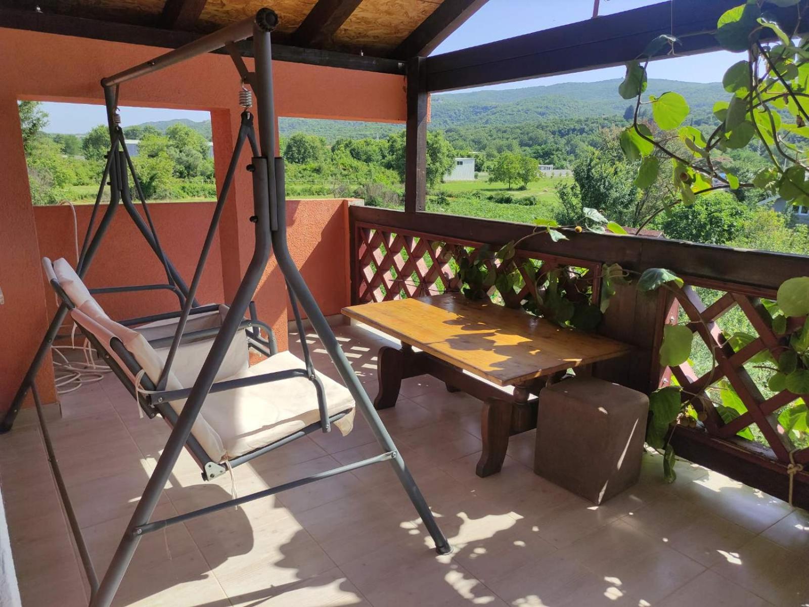 Green Valley GV view 4
