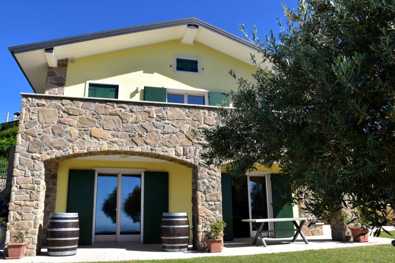 Villa Miravista