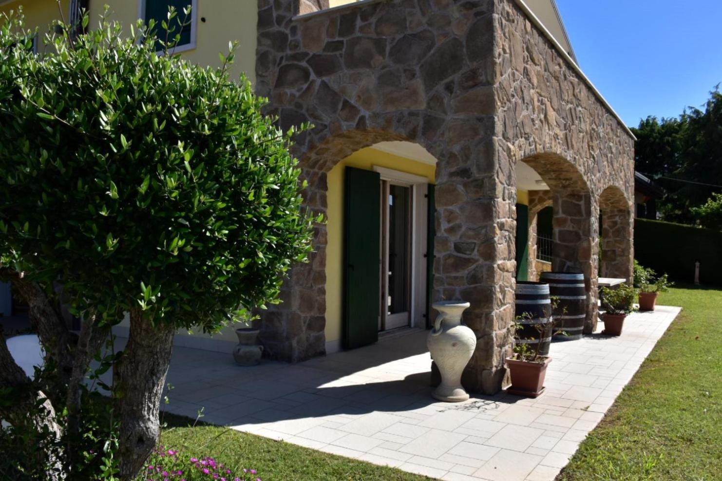 Villa Miravista