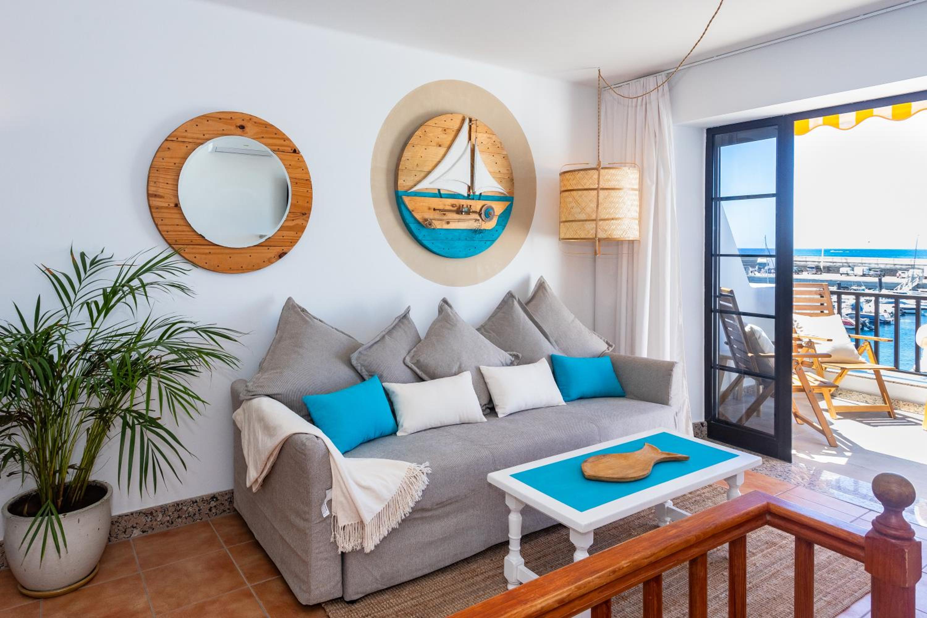 Eslanzarote Varadero House, super wifi