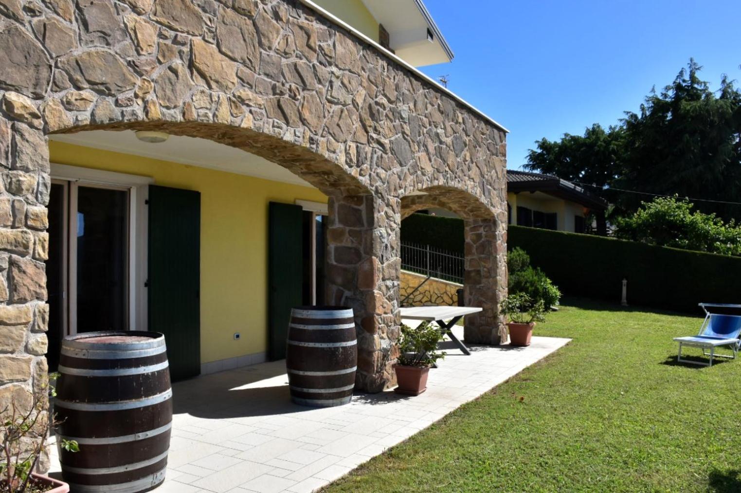 Villa Miravista