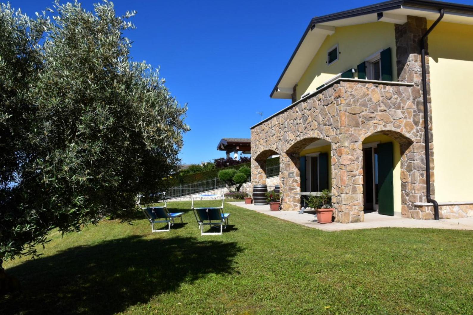 Villa Miravista