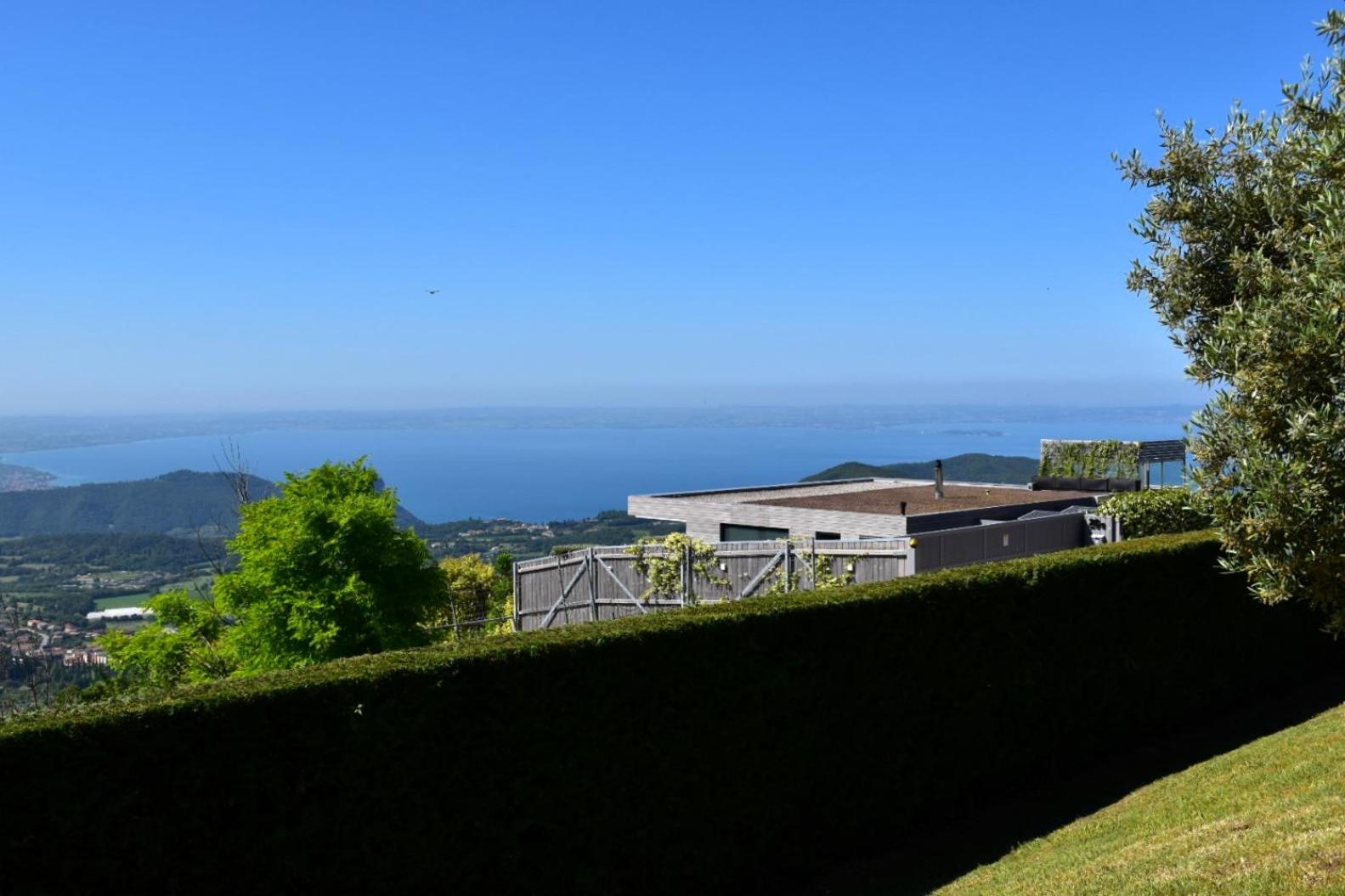Villa Miravista