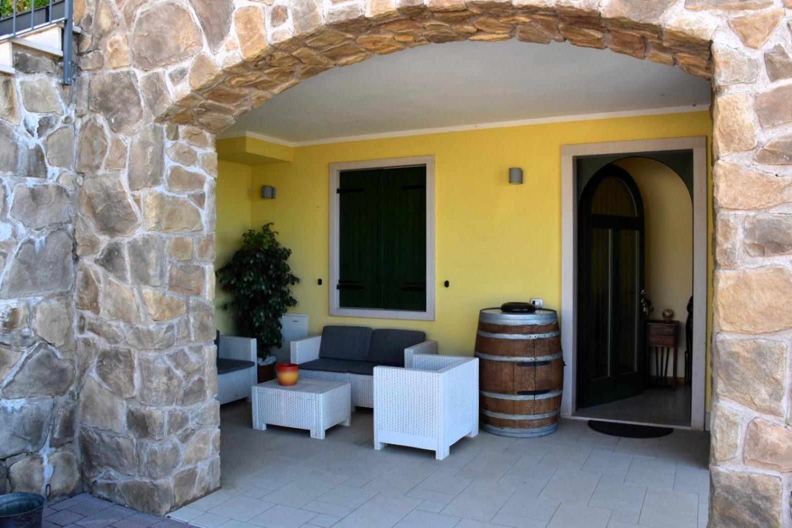 Villa Miravista