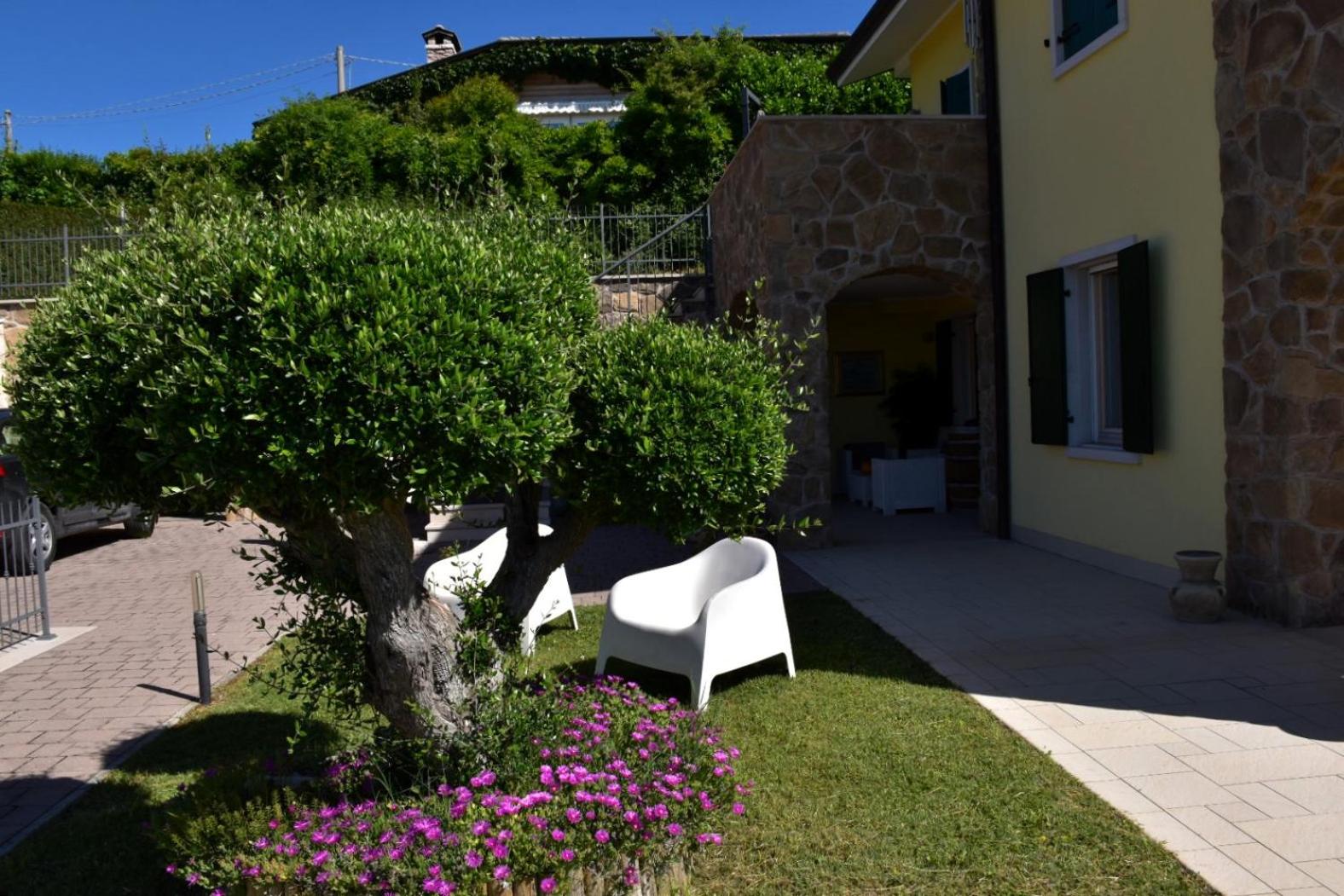 Villa Miravista