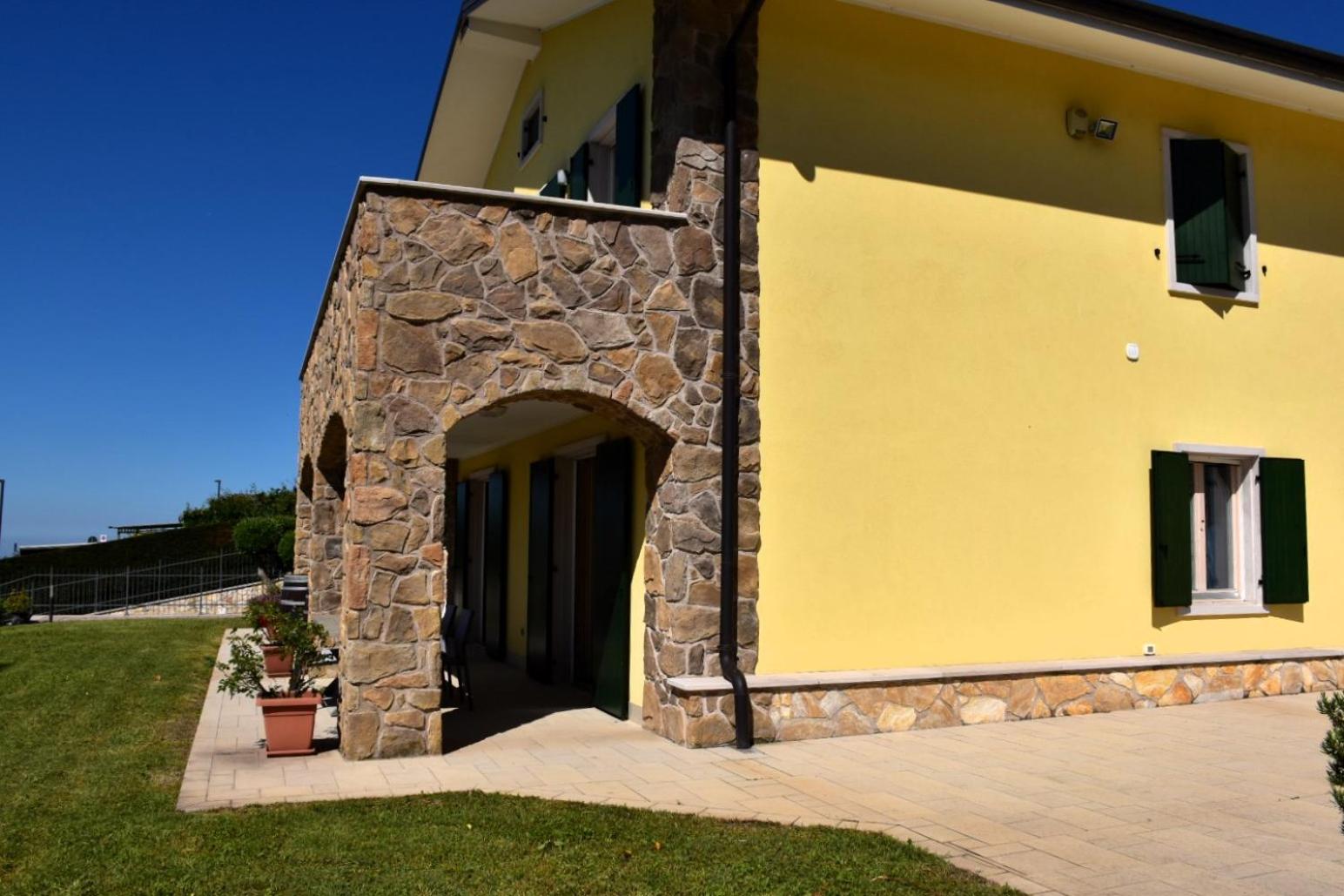 Villa Miravista