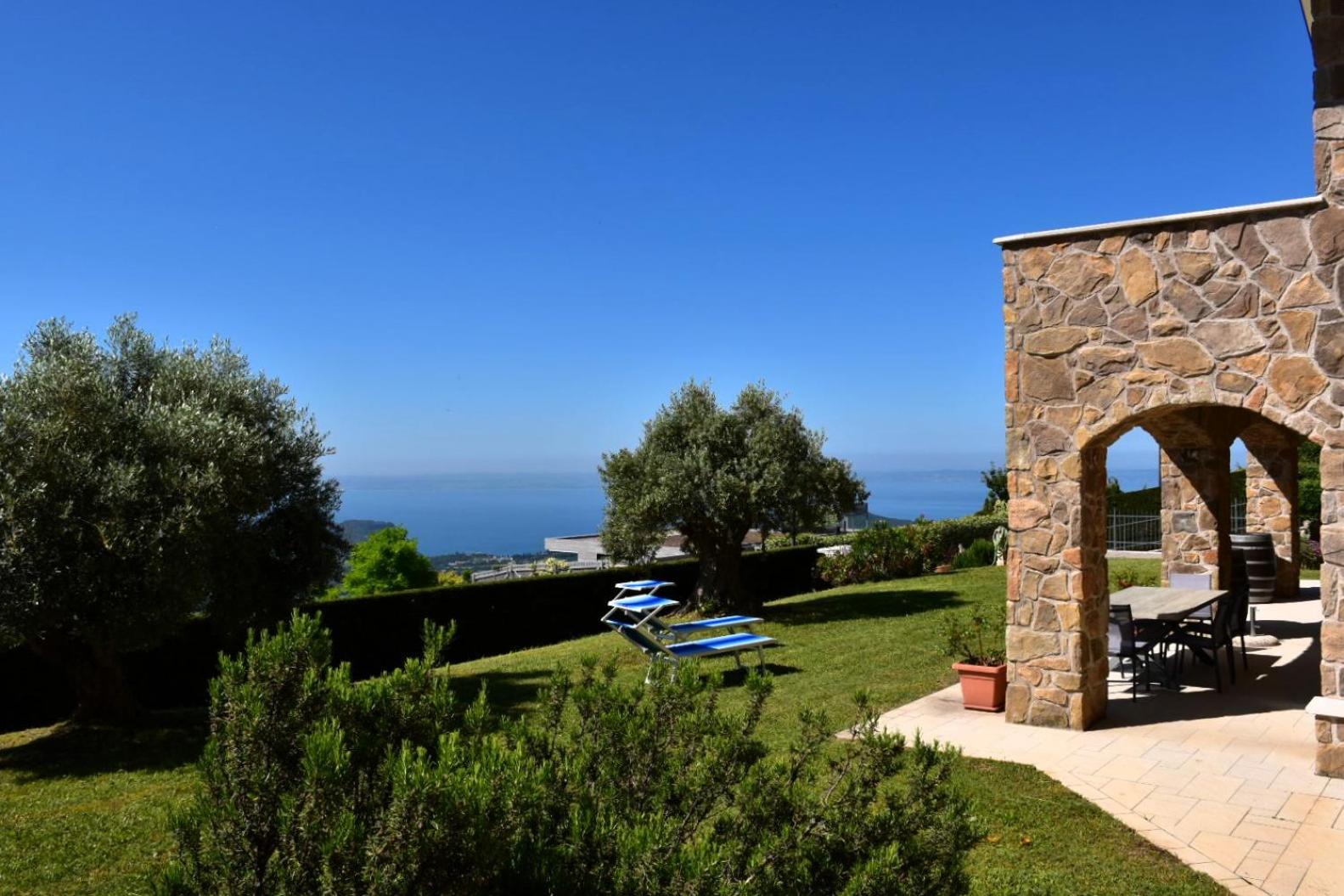 Villa Miravista