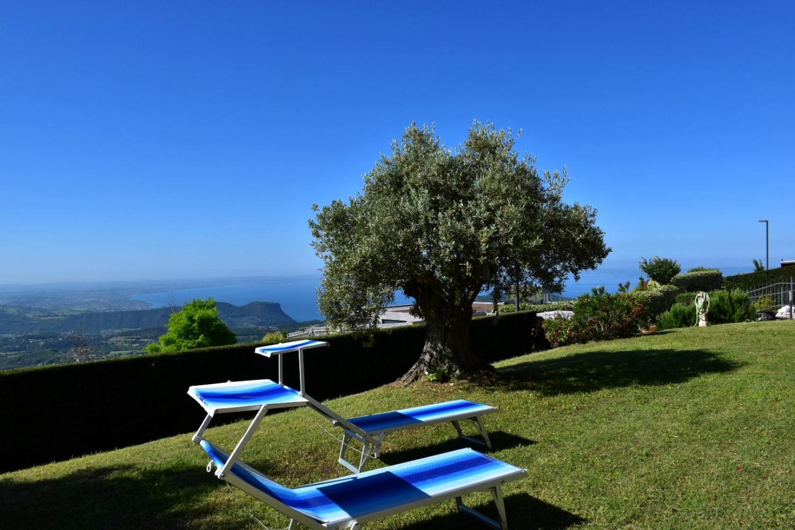 Villa Miravista