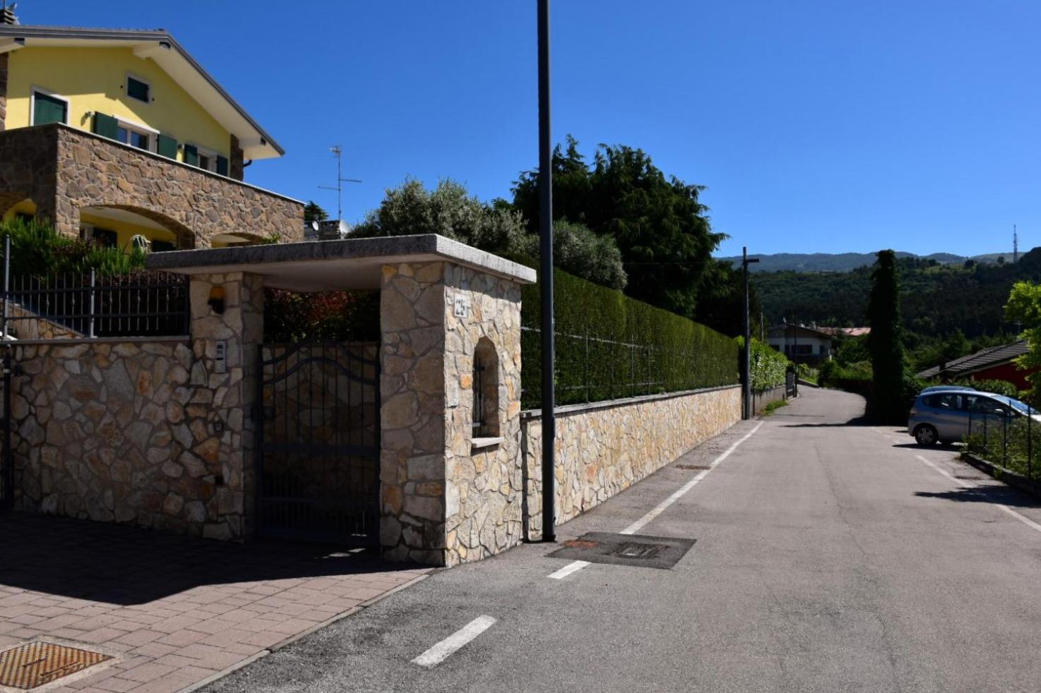 Villa Miravista