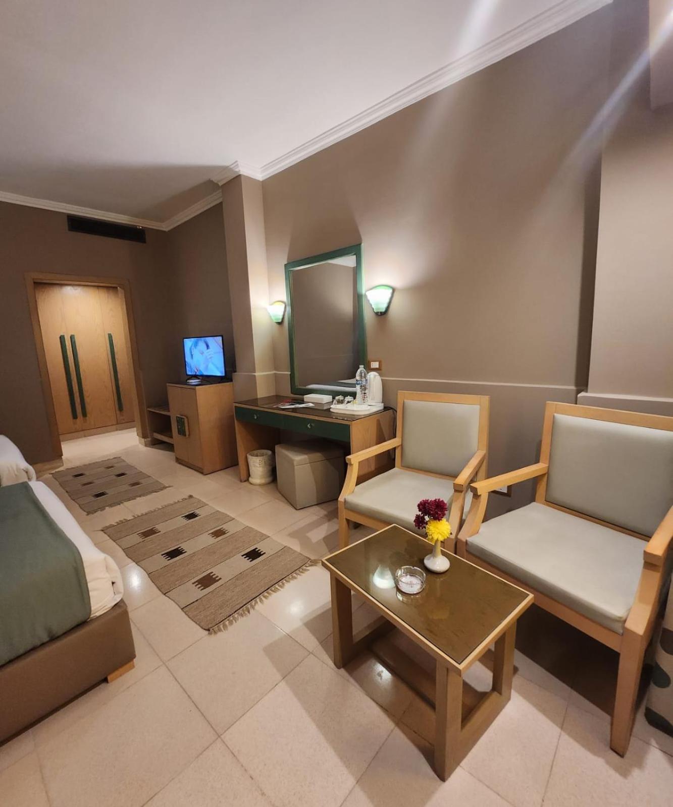 Regina Resort and Aqua Park Hurghada