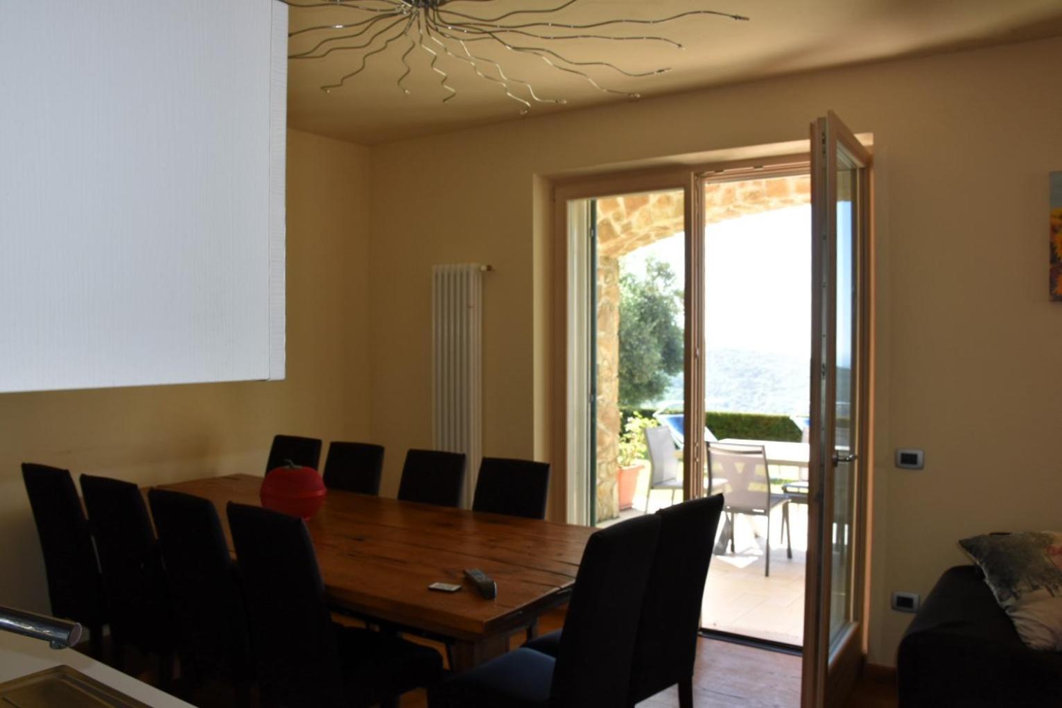 Villa Miravista