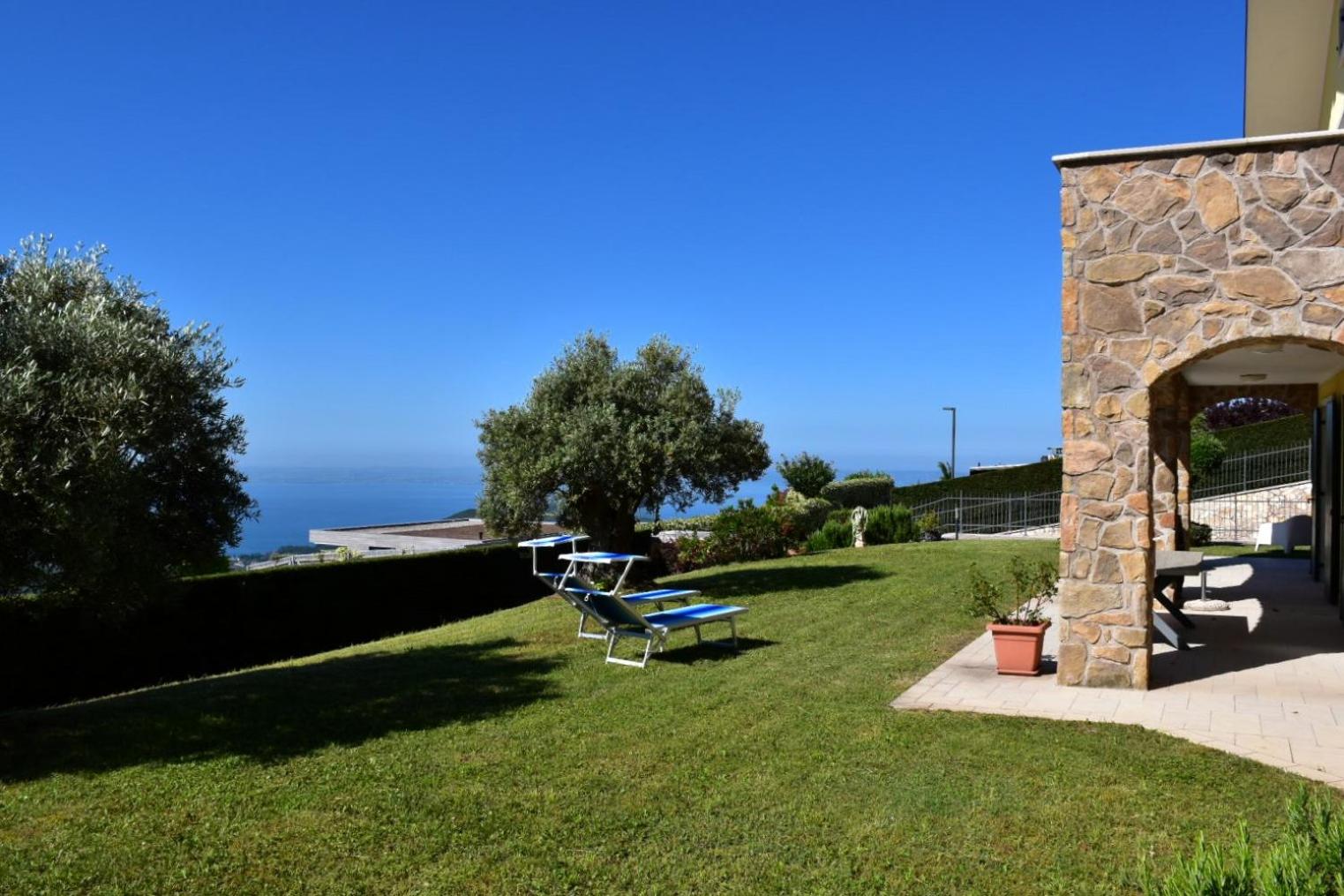 Villa Miravista