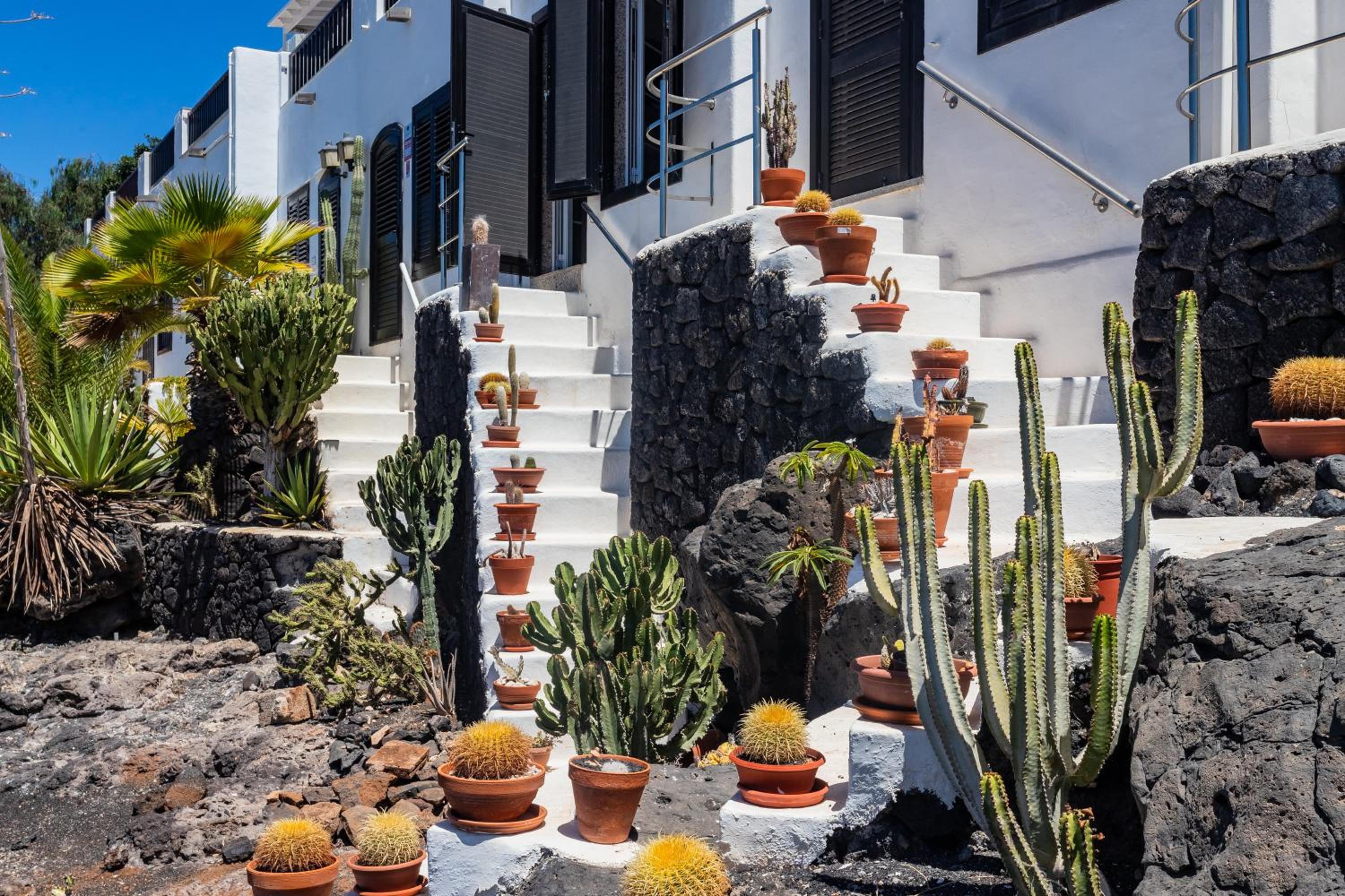Eslanzarote Varadero House, super wifi