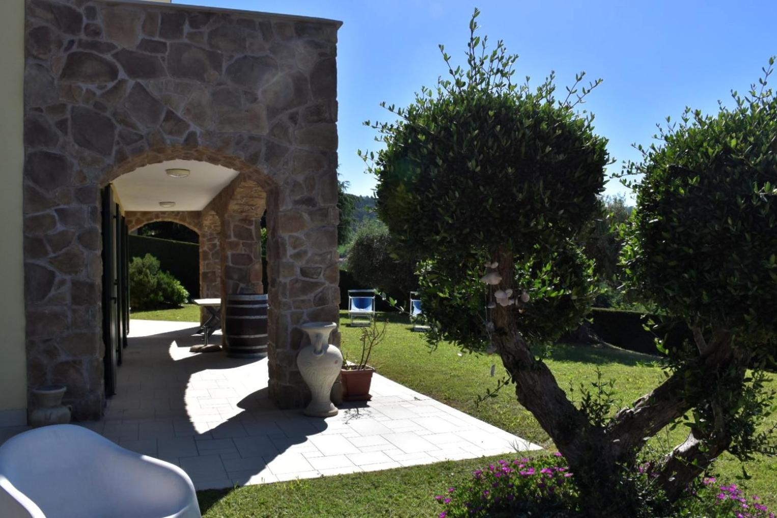 Villa Miravista