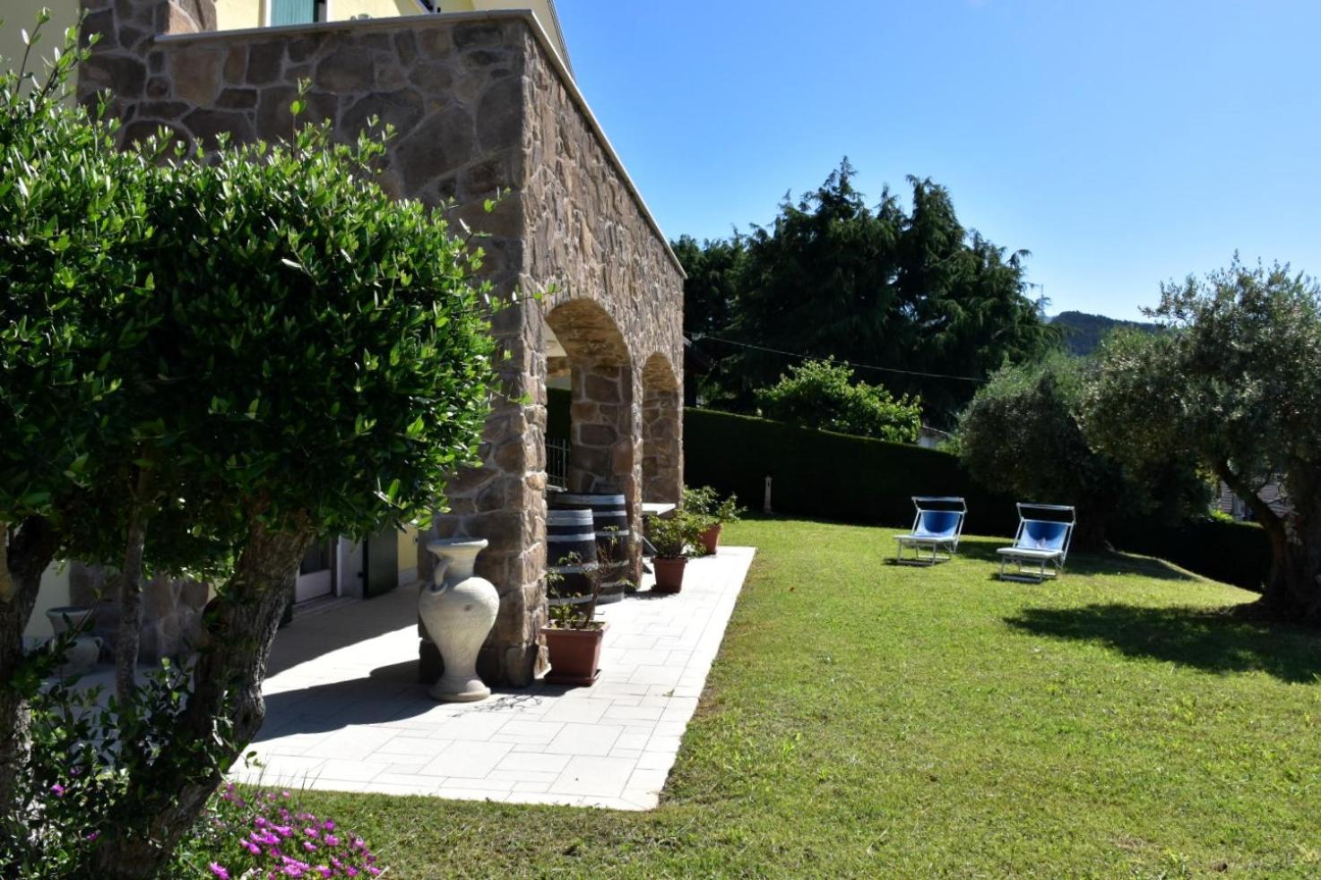 Villa Miravista