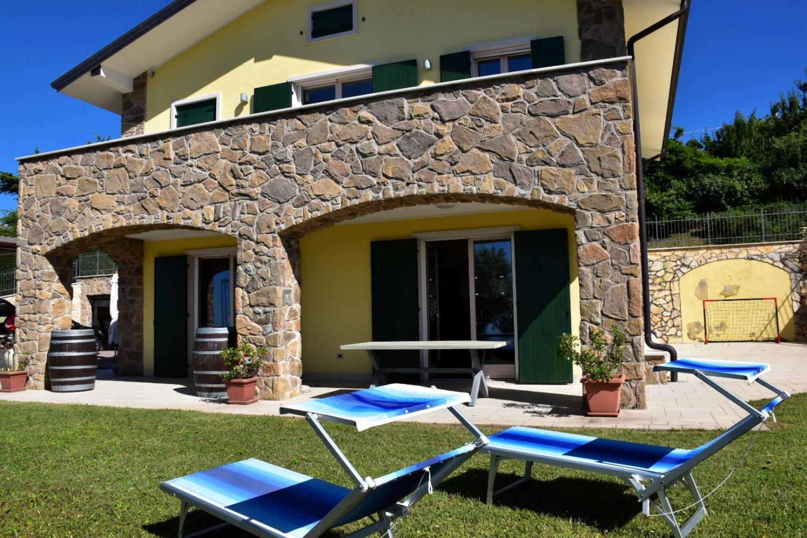 Villa Miravista