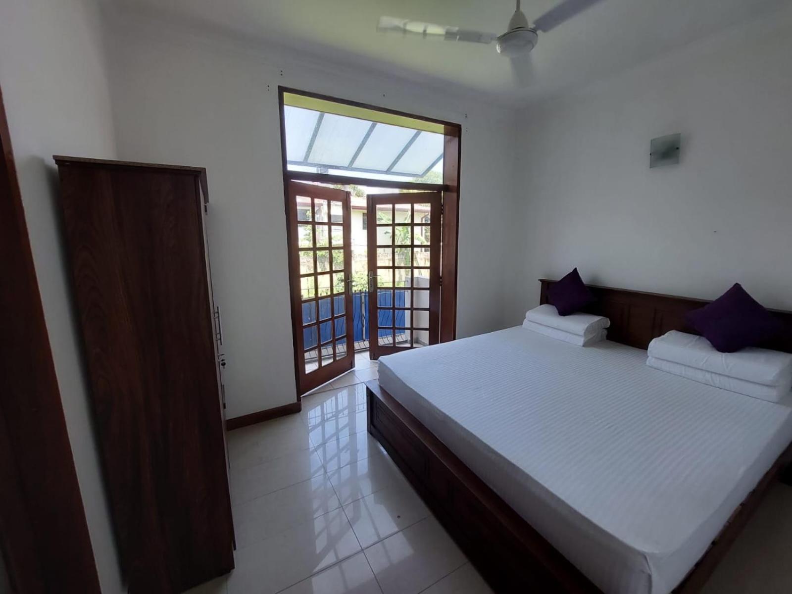 Kingfisher Villa