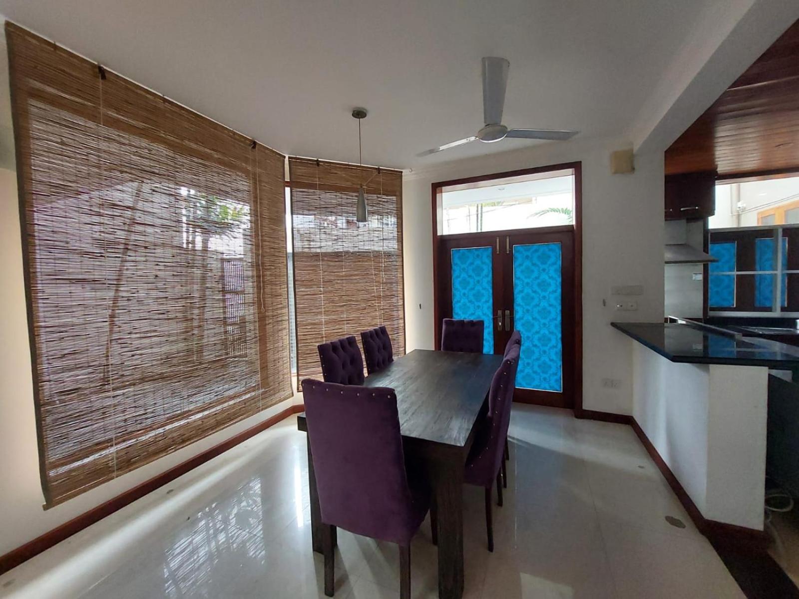 Kingfisher Villa