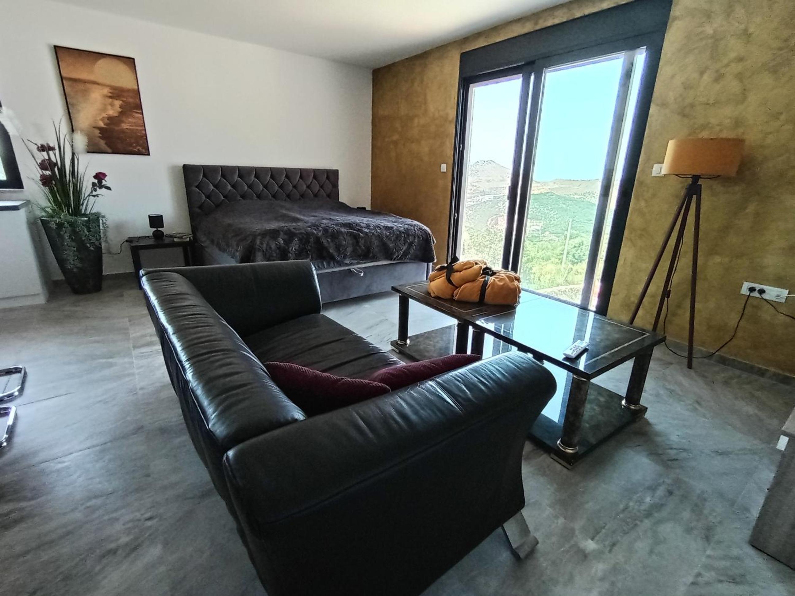 Studios Panoramablick Bar