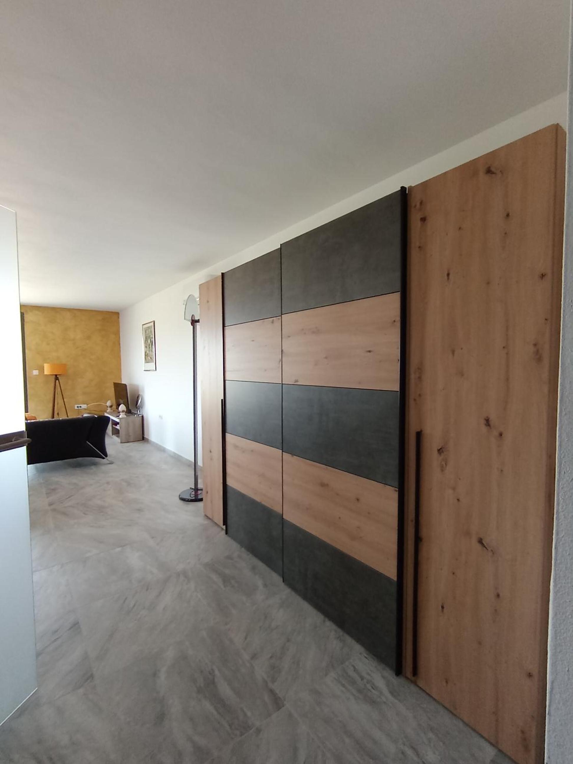 Studios Panoramablick Bar